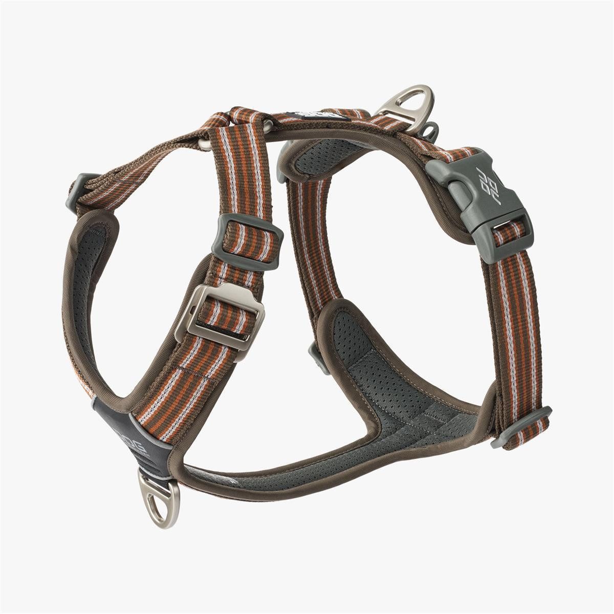 Dog Copenhagen Hunde-Geschirr Dog Copenhagen V3 Comfort Walk Air Harness [Variation]