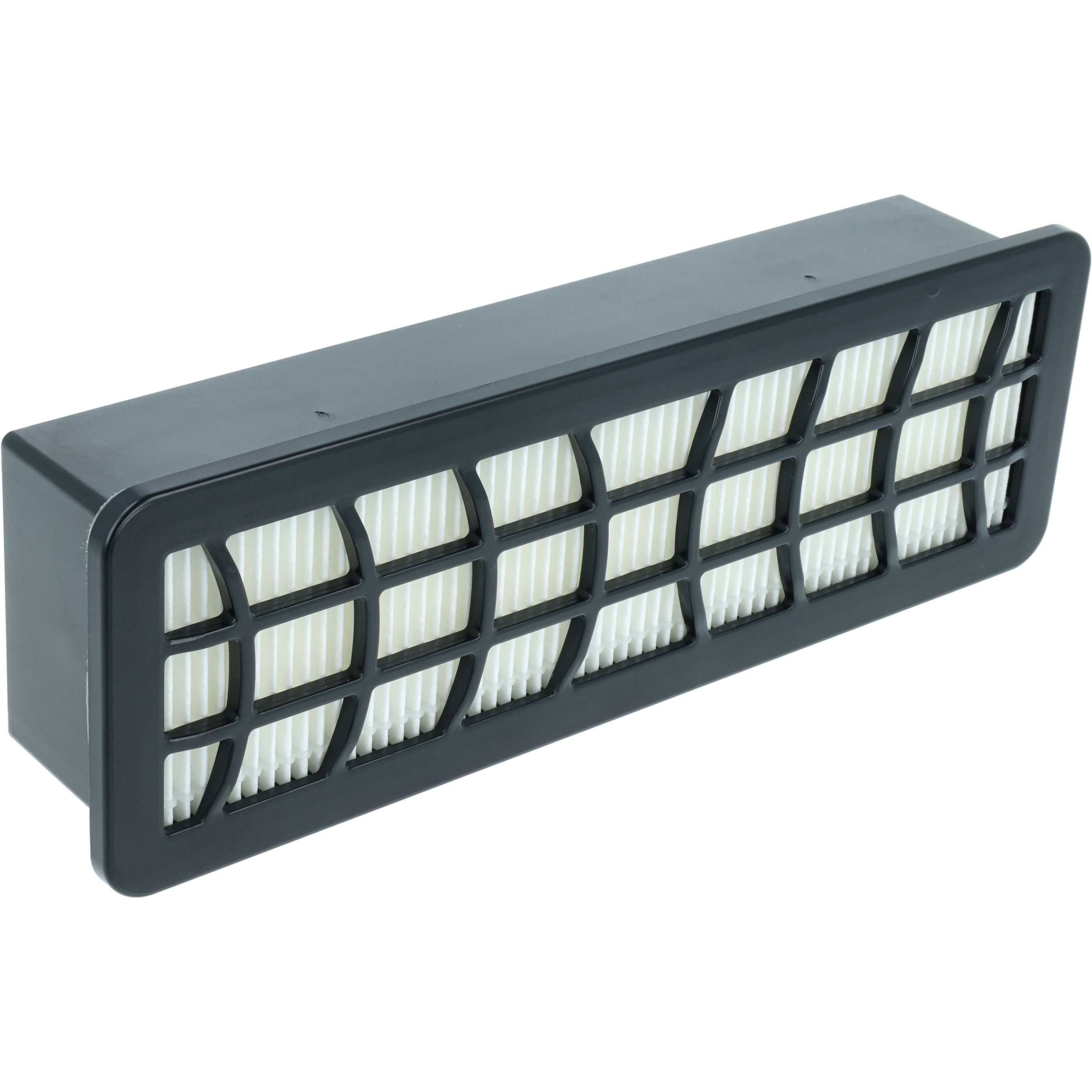 vhbw HEPA-Filter Ersatz für Zelmer ZVCA752S, 919.0080 für Staubsauger, Zubehör für Siemens / Zelmer / Bosch Siemens 00794784, Zelmer ZVCA752S, 919.0080, Bosch 632555, 00794784