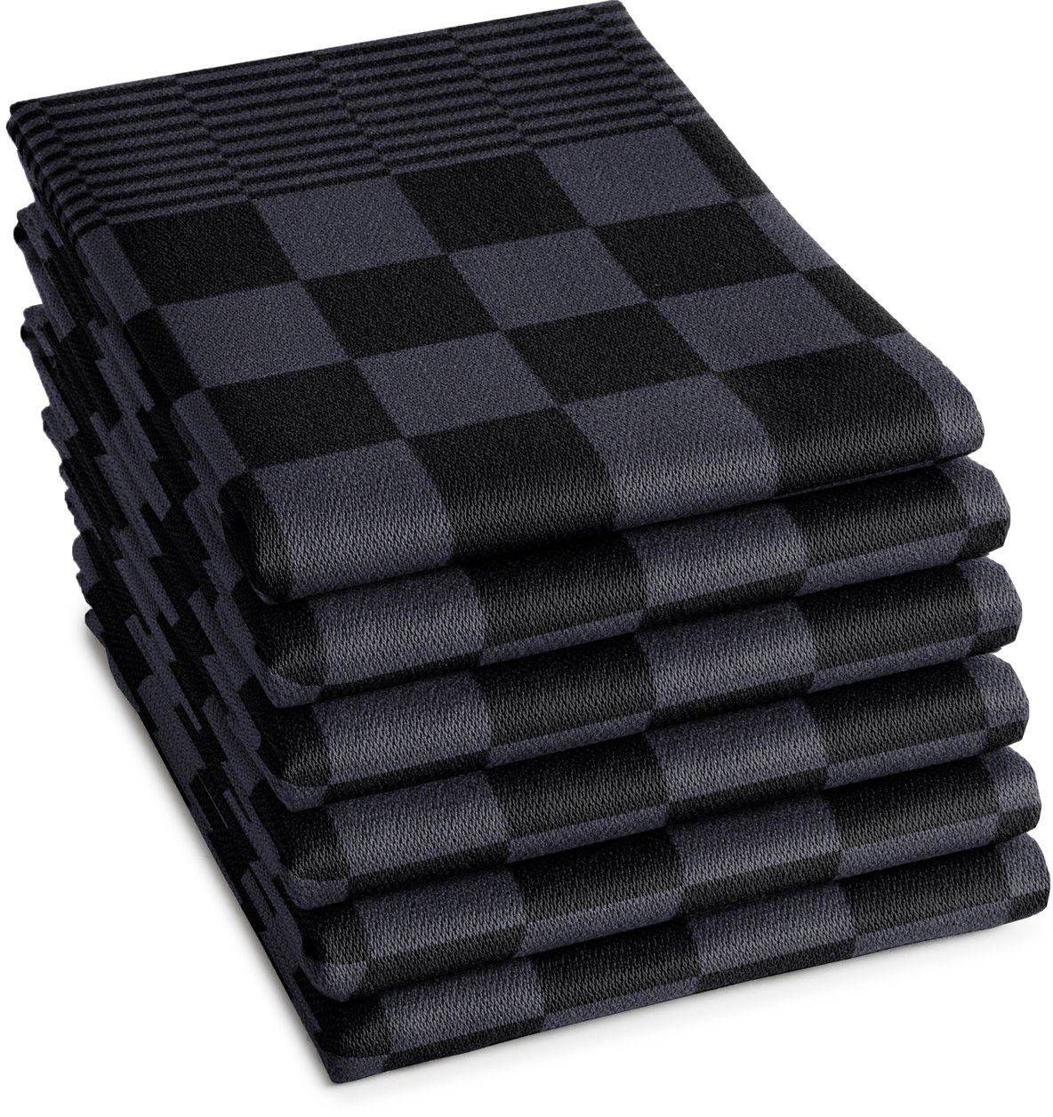 DDDDD Geschirrtuch Barbeque, 65x65 cm, aus günstig online kaufen