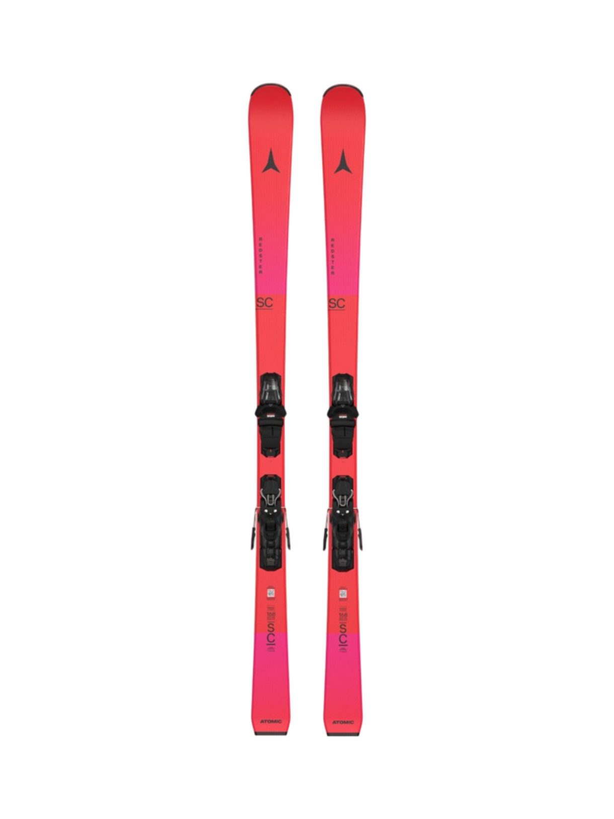 Atomic Ski ATOMIC REDSTER SC RED + M 10 GW Skiset