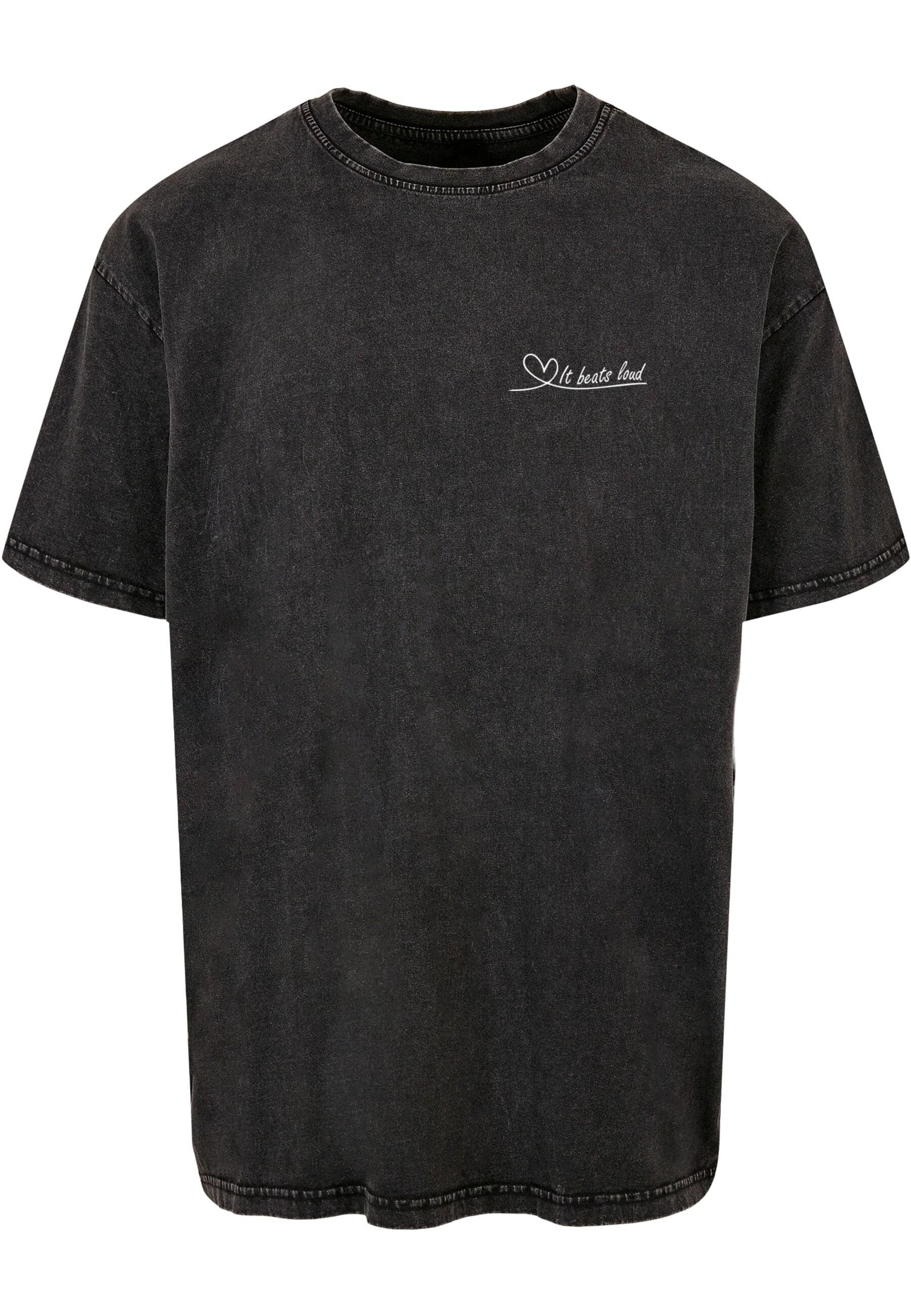 Merchcode T-Shirt Merchcode Herren It Beats günstig online kaufen