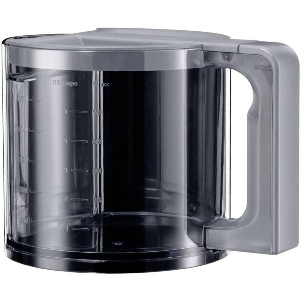 Braun Entsafter IdentityCollection J700 Entsafter 0X81300172
