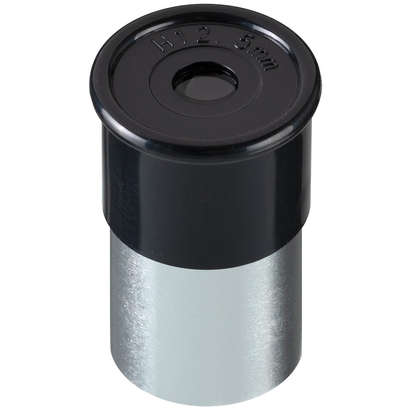 Teleskop BRESSER Okular 12,5mm 1,0"/24,5mm Steckdurchm.