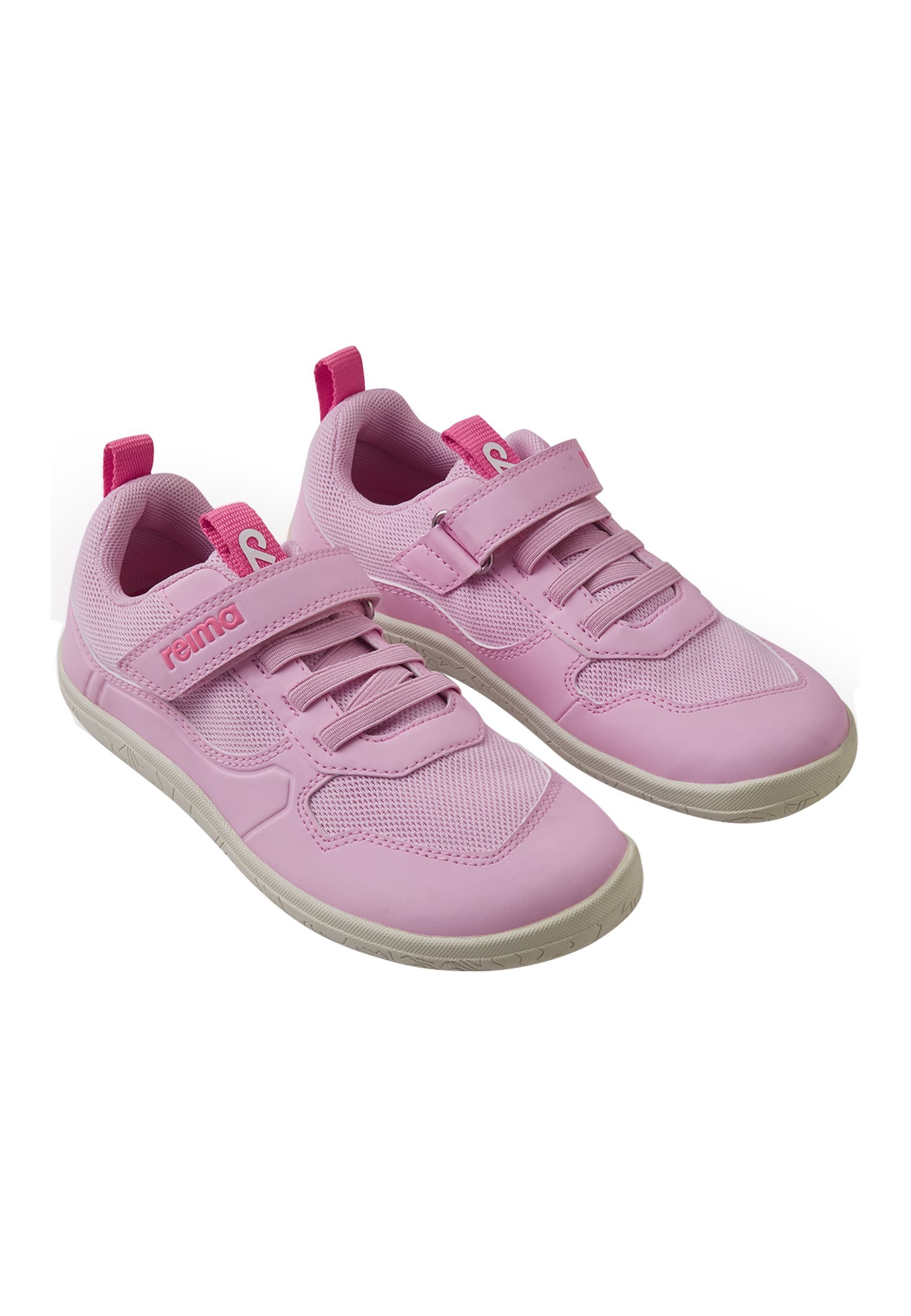 reima TELMIN JUNIOR Barfußschuhe Barfußschuh recyceltes Material, PVC- und PFAS-frei