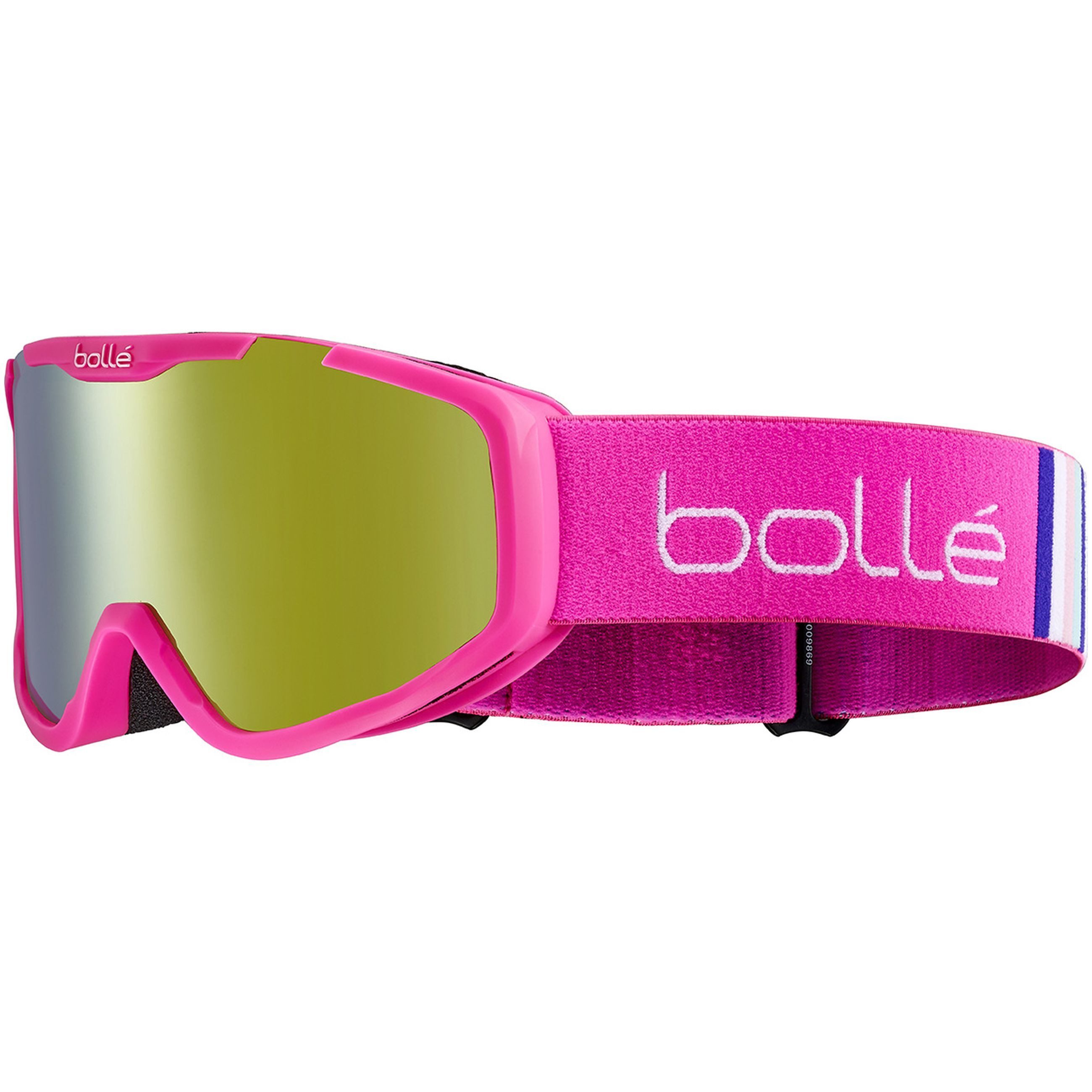 Bolle Skibrille Rocket