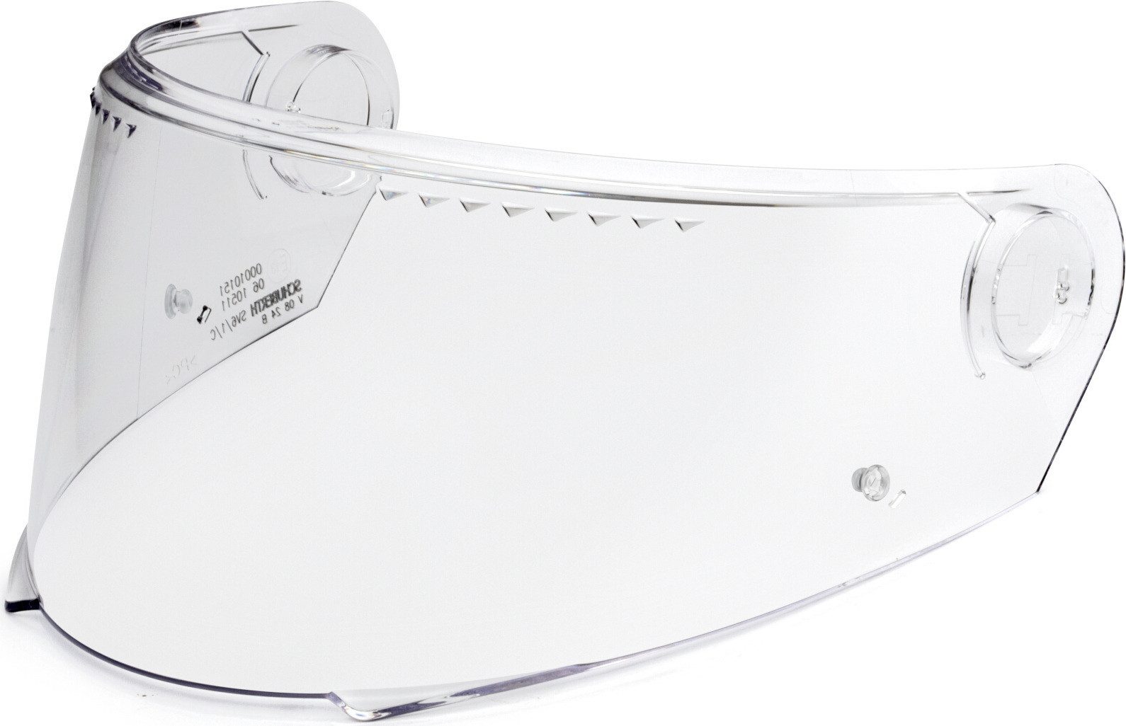 Motorradhelm SV6 C5 / S3 Visier