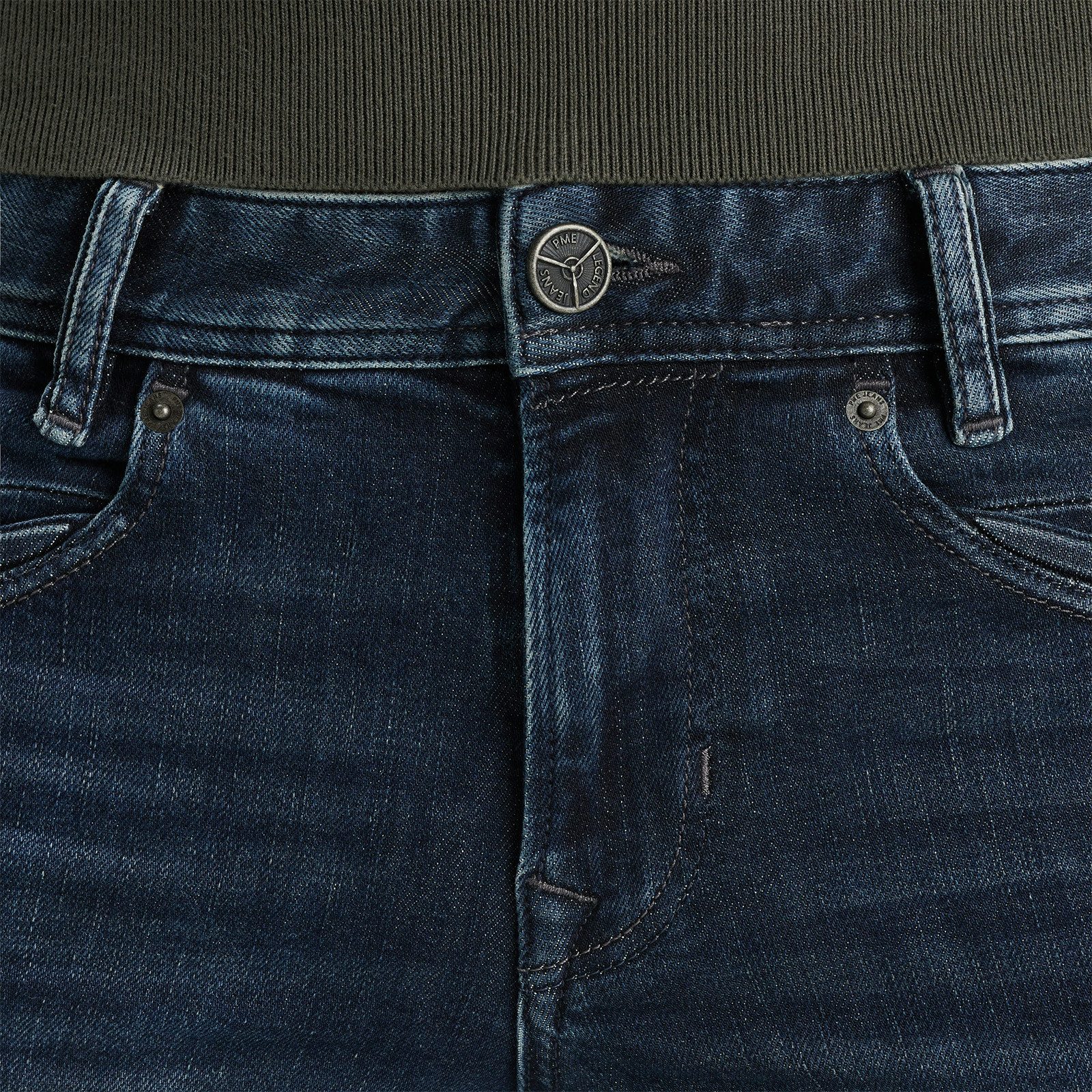 5-Pocket-Jeans SKYRAK PTR720