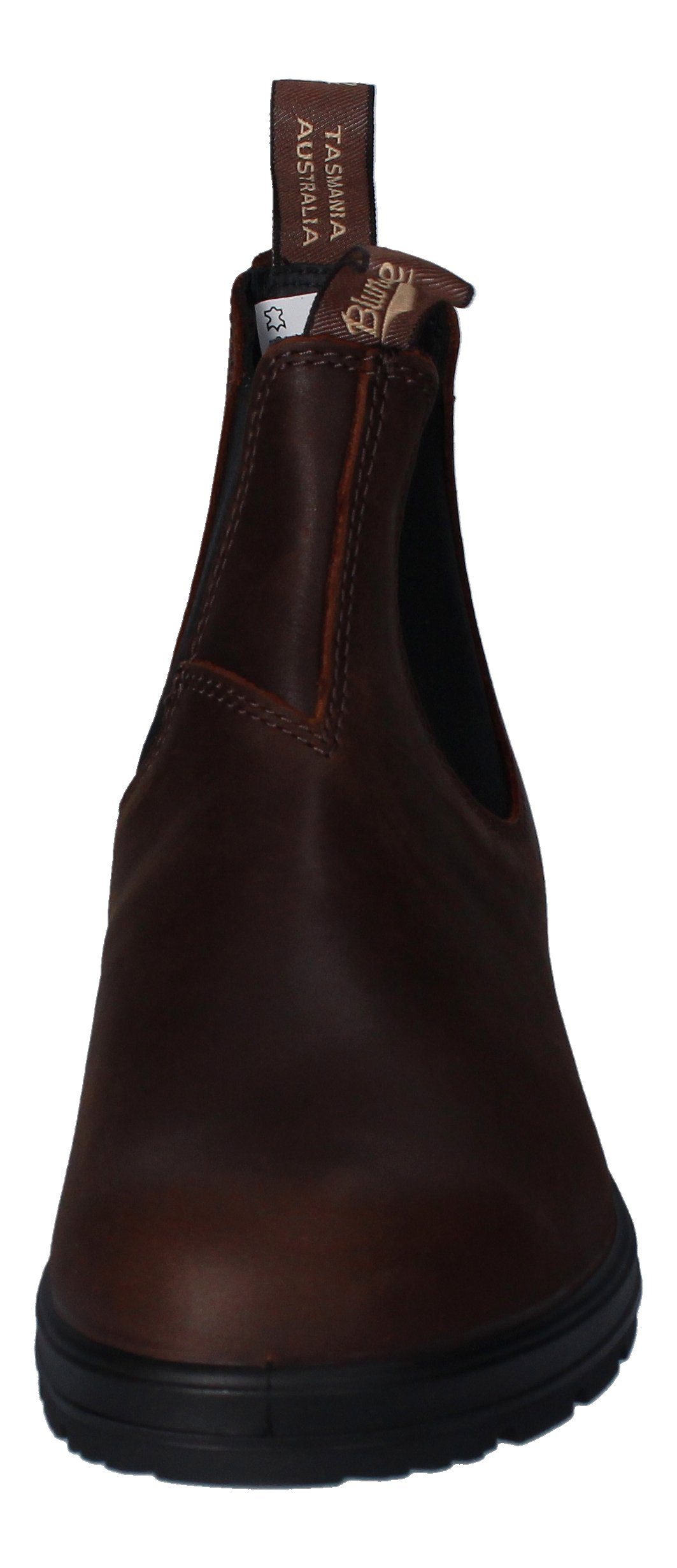 Blundstone 1609 Chelseaboots Antikes Braun günstig online kaufen