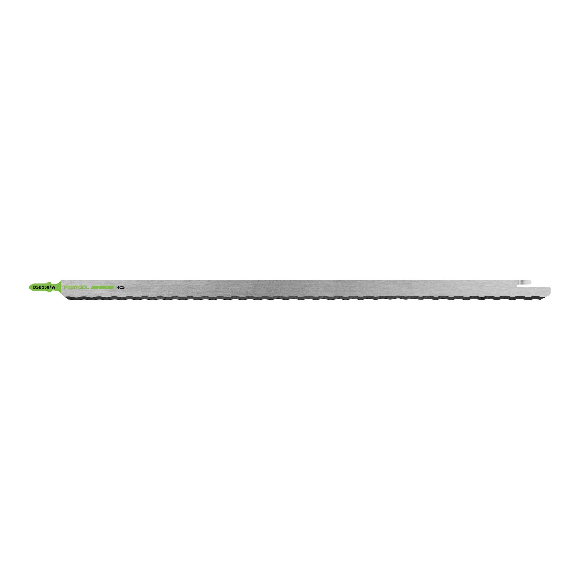 FESTOOL Säbelsäge Festool Sägeblatt DSB 350/W