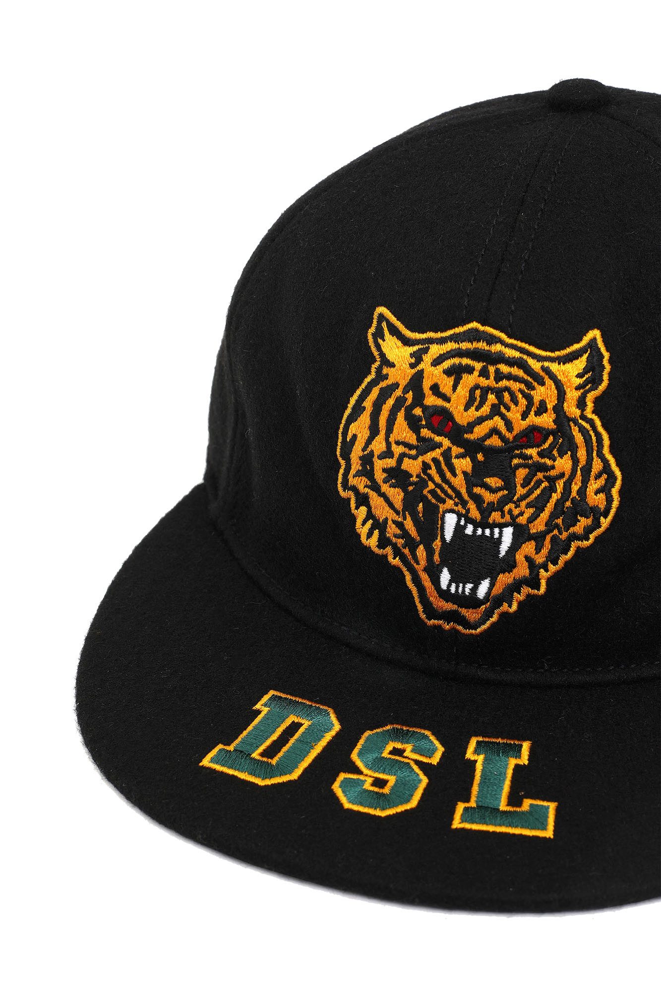 Diesel Baseball Cap C-Vintery CAPPELLO