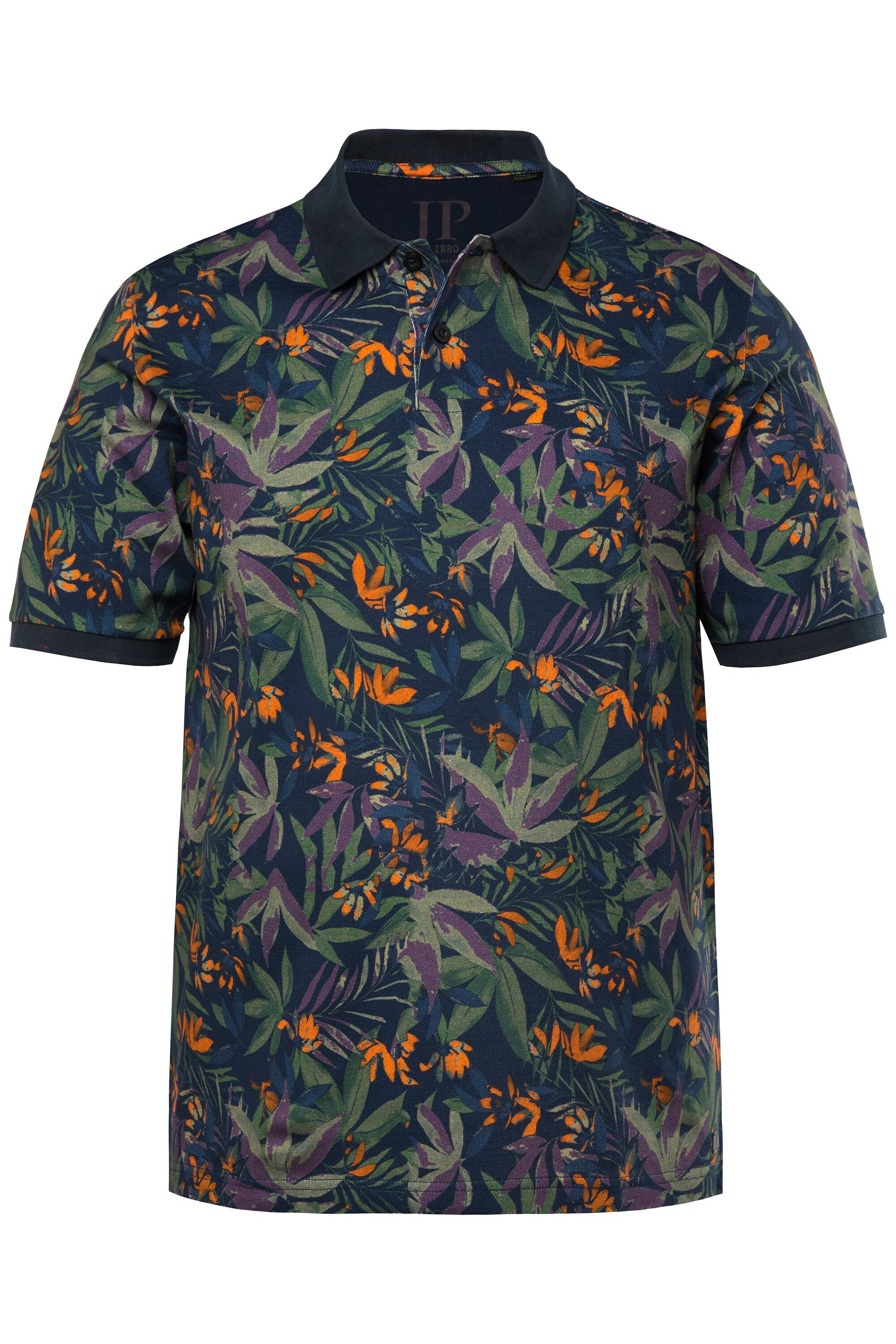 JP1880 Poloshirt JP1880 Poloshirt Halbarm Piqué günstig online kaufen