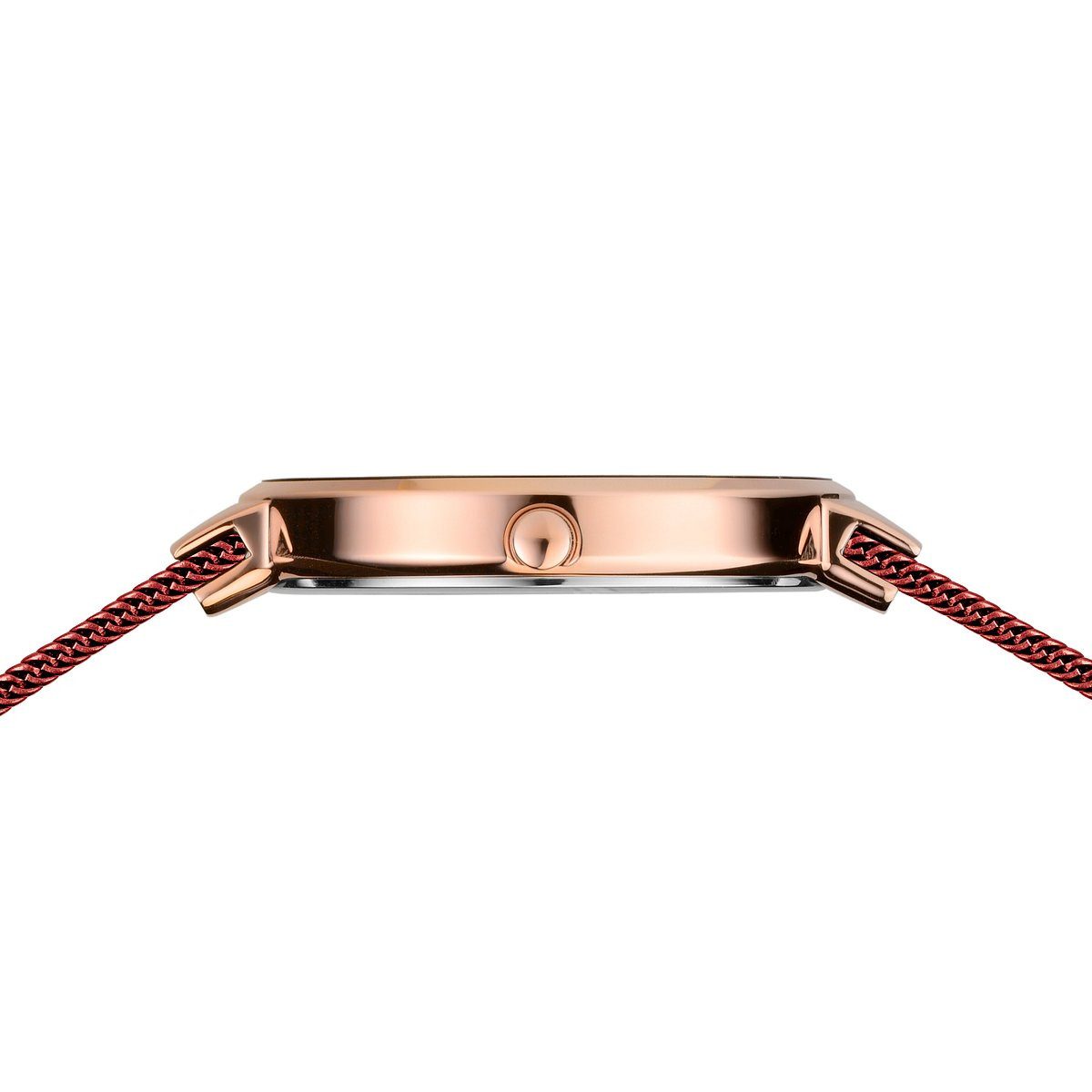 Bering Quarzuhr 14531 Classic Kollektion, Damen Armbanduhr, 31mm, Stilvoll, Elegant, Edelstahlgehäuse