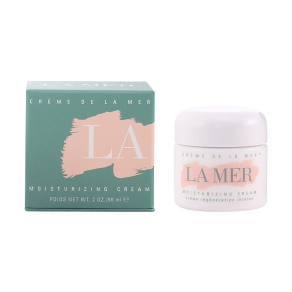 La mer Körperpflegemittel The Moisturizing Cream 60ml