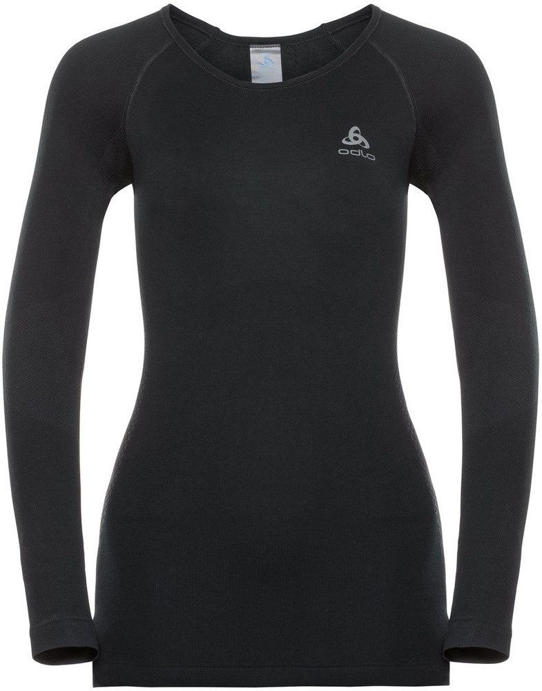 Longsleeve Performance Warm