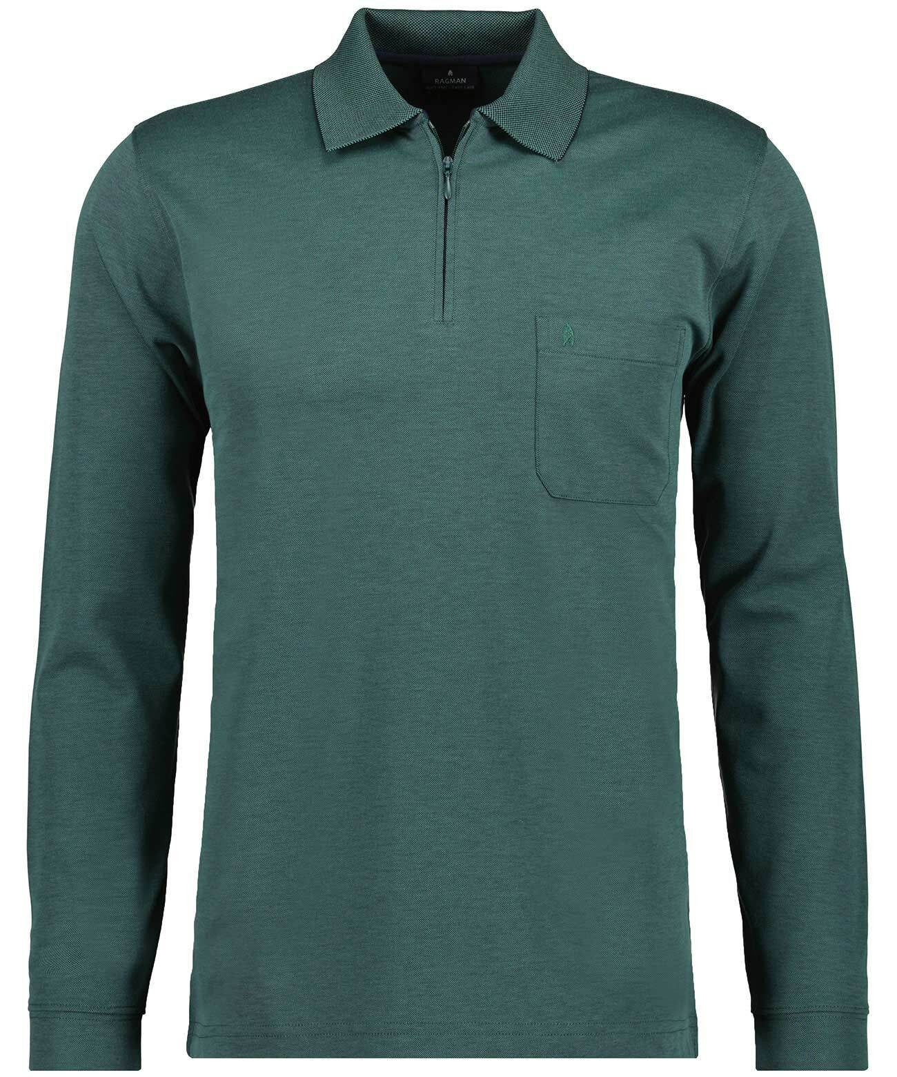 RAGMAN Poloshirt