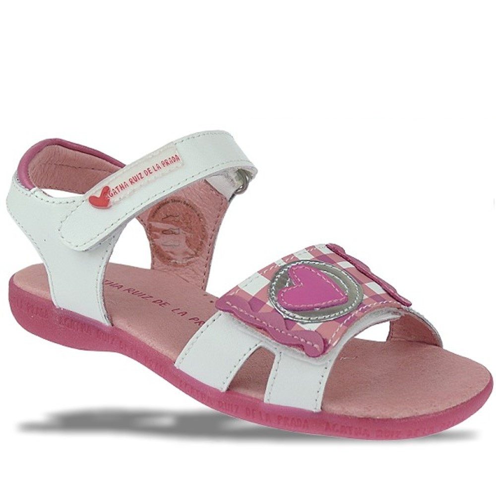 Agatha Ruiz de la Prada Sandale Sandale