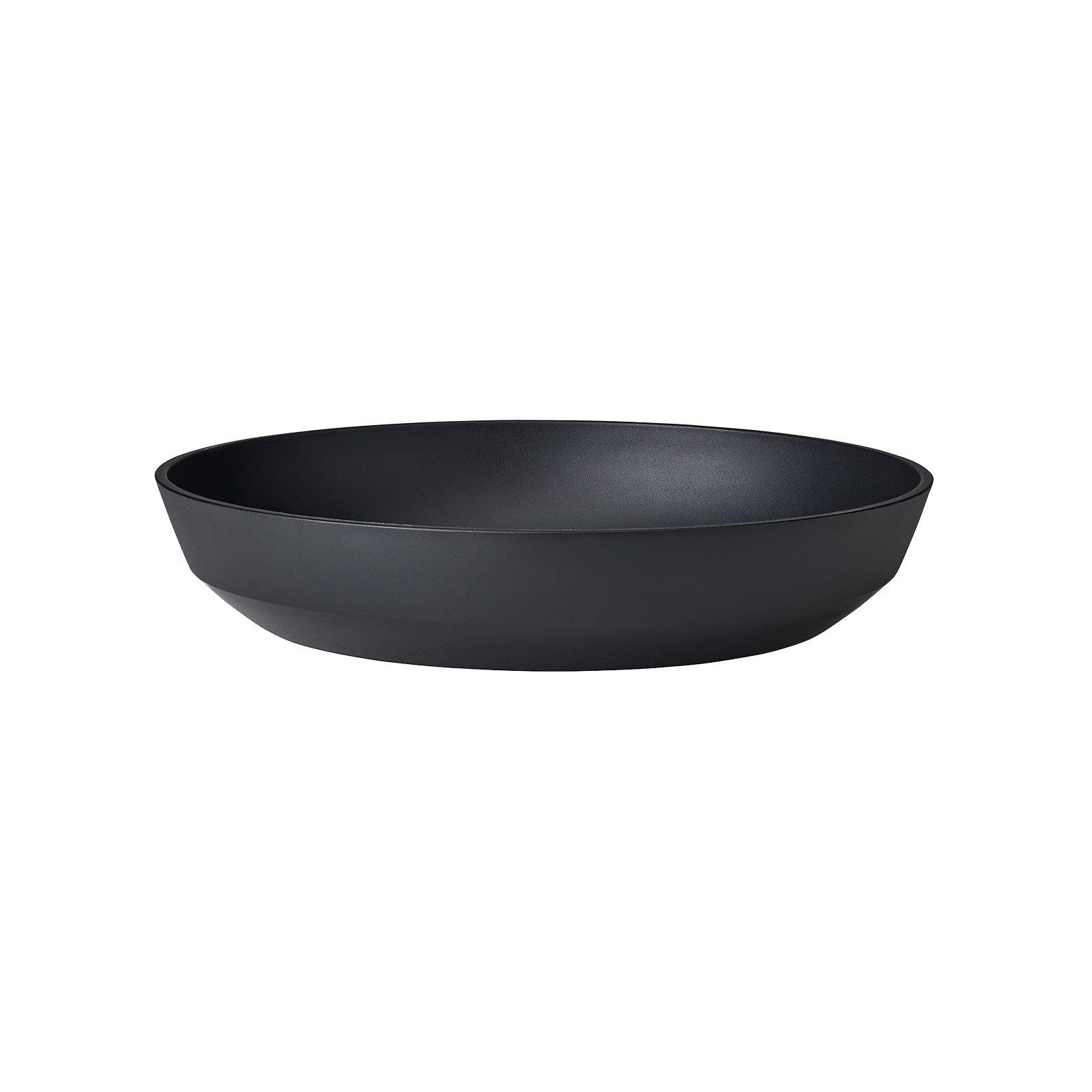 Mepal Suppenteller Silueta Suppenteller ø 21 cm, (1 St)