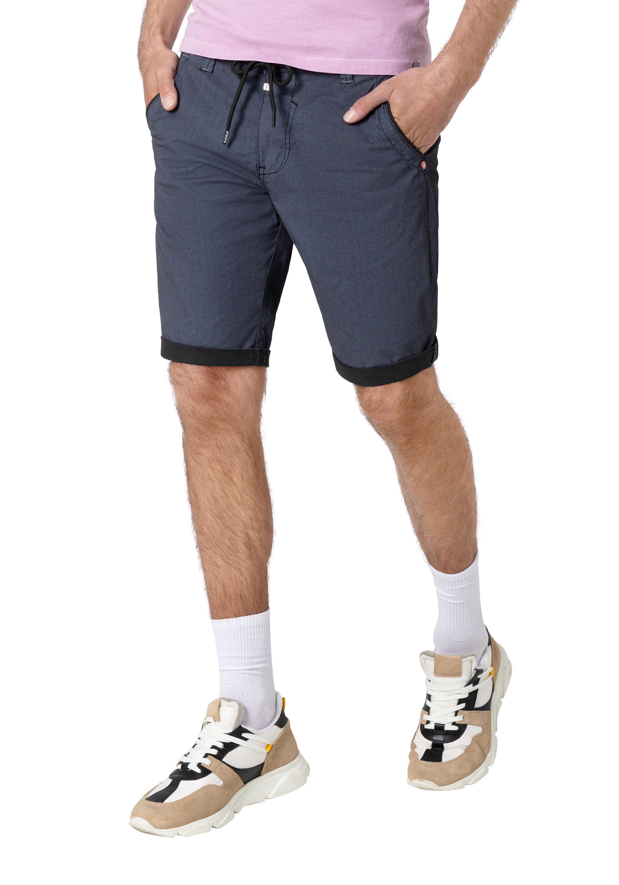 TIMEZONE Shorts Luca