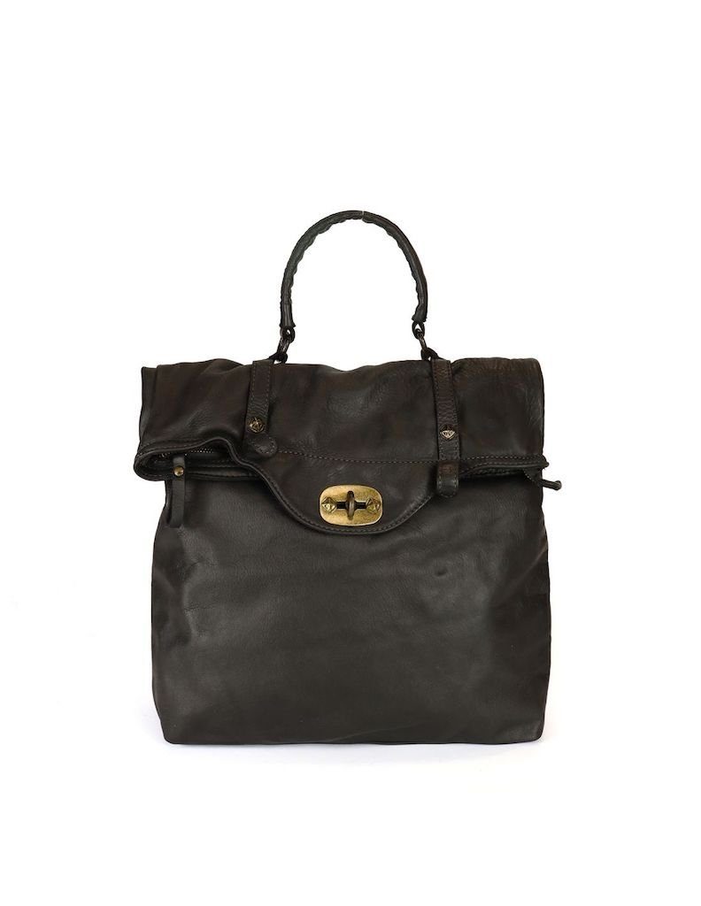 BZNA Cityrucksack Gabi Designer Schultertasche Rucksack