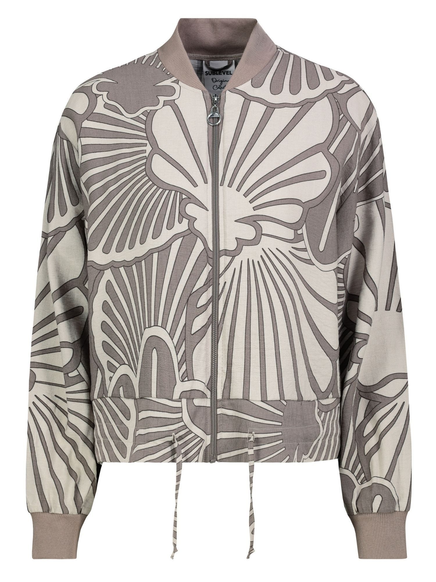 AUTHENTIC STYLE Outdoorjacke