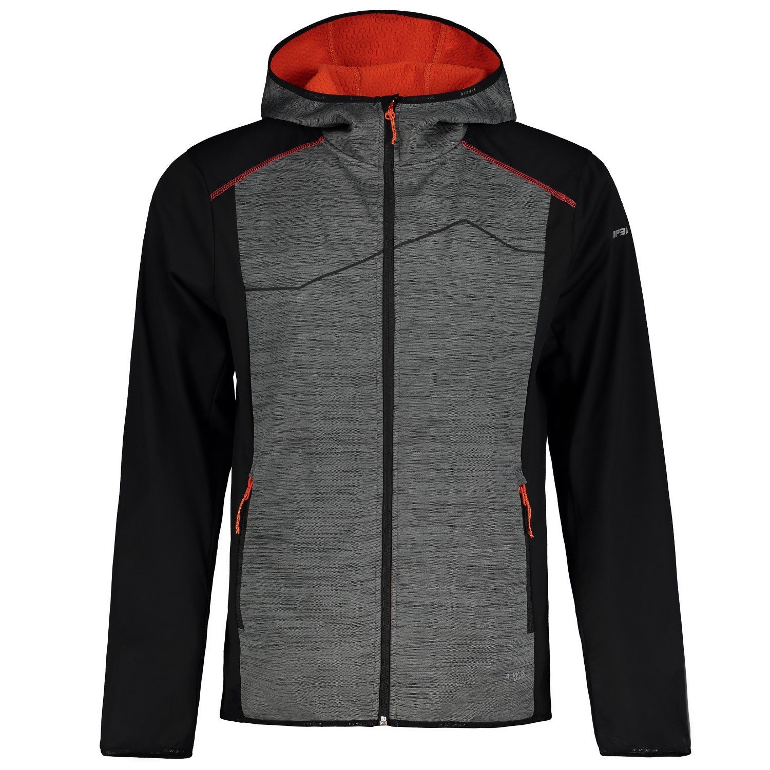 Funktionsjacke Softshelljacke Brecksville