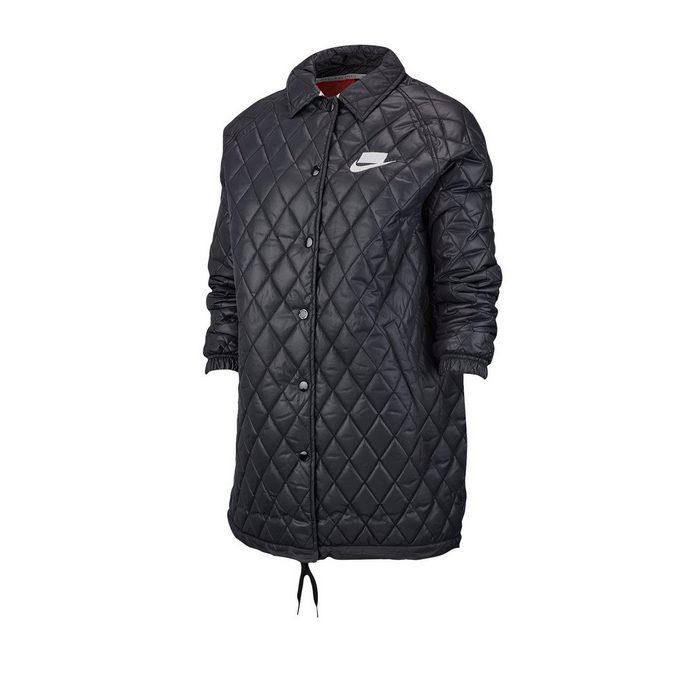 Nike Sportswear Allwetterjacke Quilted Jacket Jacke Damen