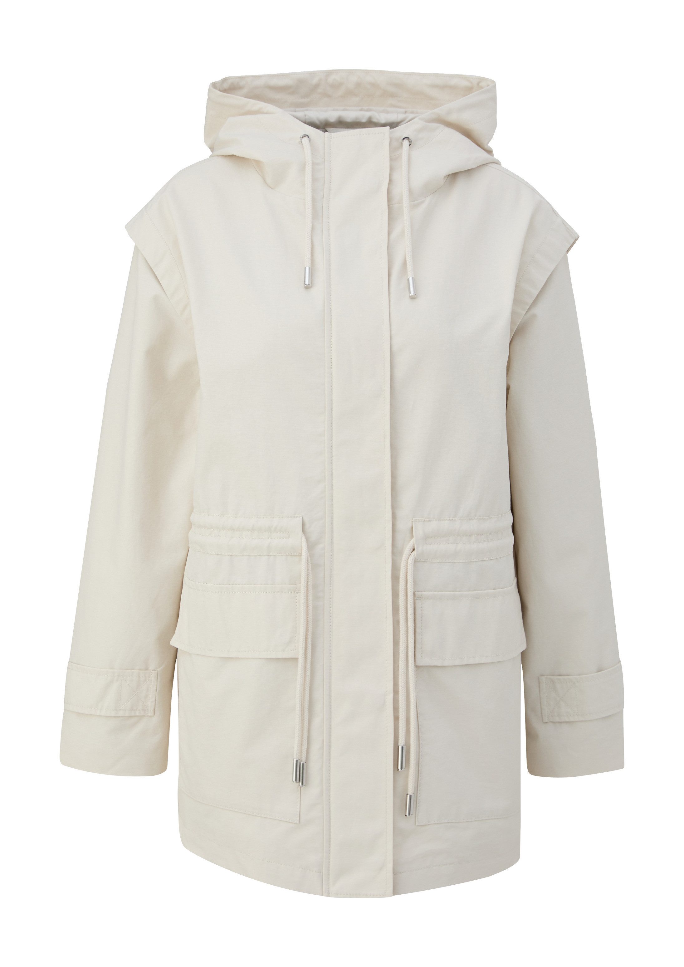 Funktionsjacke Outdoor-Jacke