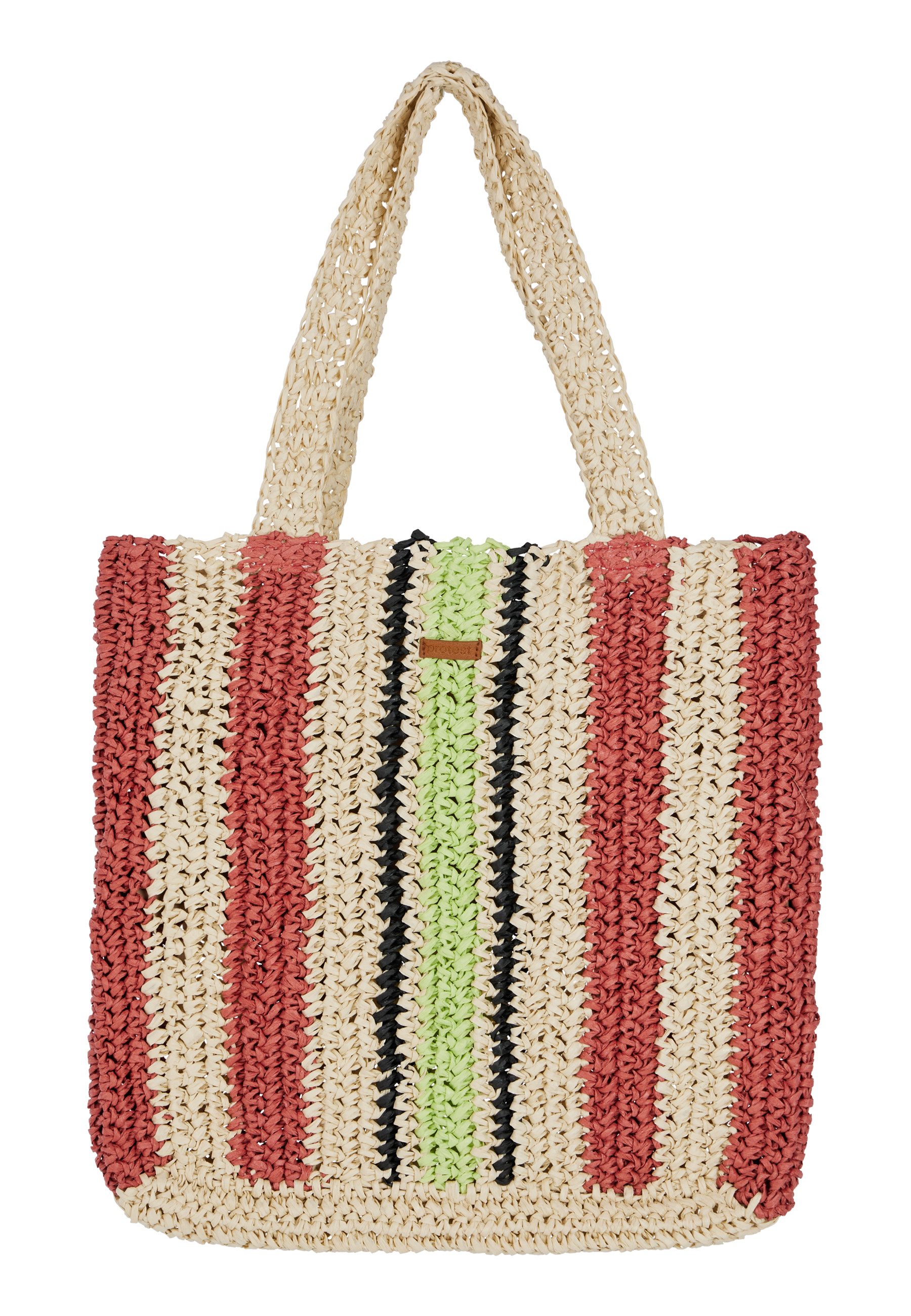 Protest Strandtasche PRTJOYCE (stück, 1-tlg., 1)