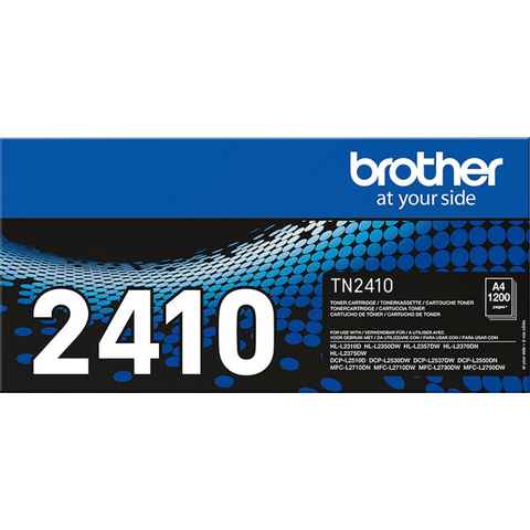 Brother Tonerpatrone TN-2410, (1-St)