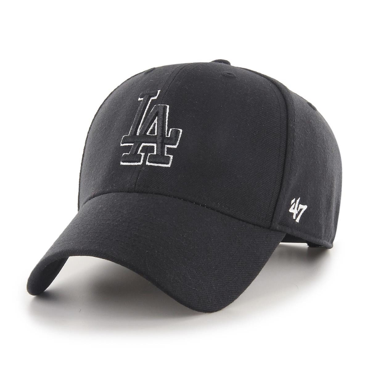 '47 Brand Baseball Cap '47 Brand MLB Los Angeles Dodgers Cap '47 MVP SNAPBA günstig online kaufen