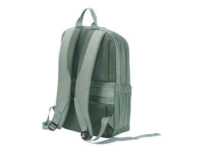 DICOTA Notebook-Rucksack DICOTA Eco Backpack SCALE 13-15.6 grey