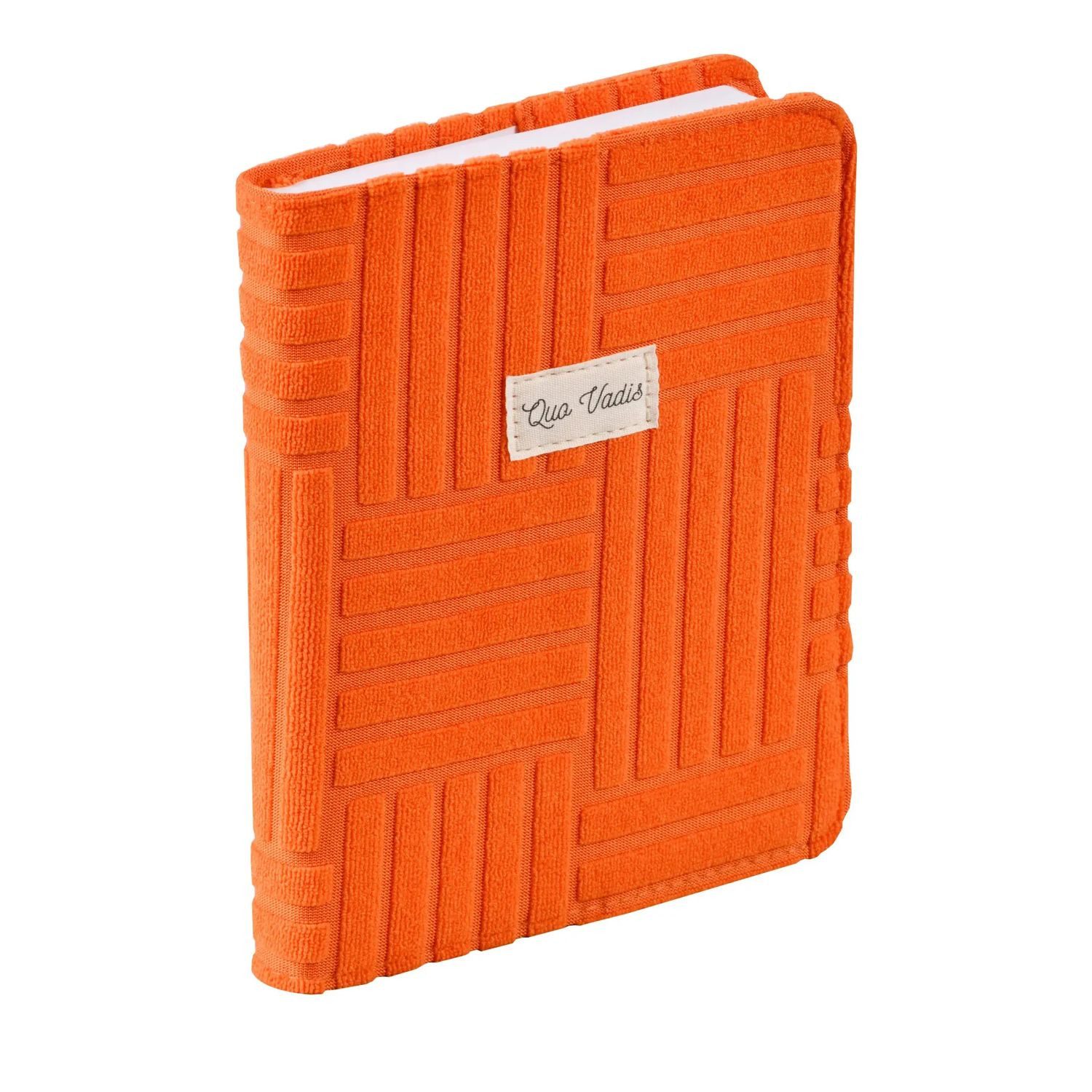 Quo Vadis Schülerkalender Schülerkalender Forum Thea orange 2026 / 2027