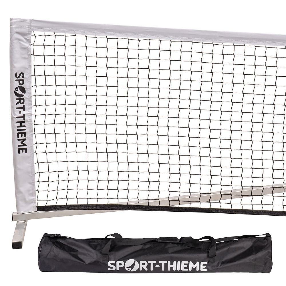Tennisnetz Tennisnetzanlage Kleinfeld Tennisnetz
