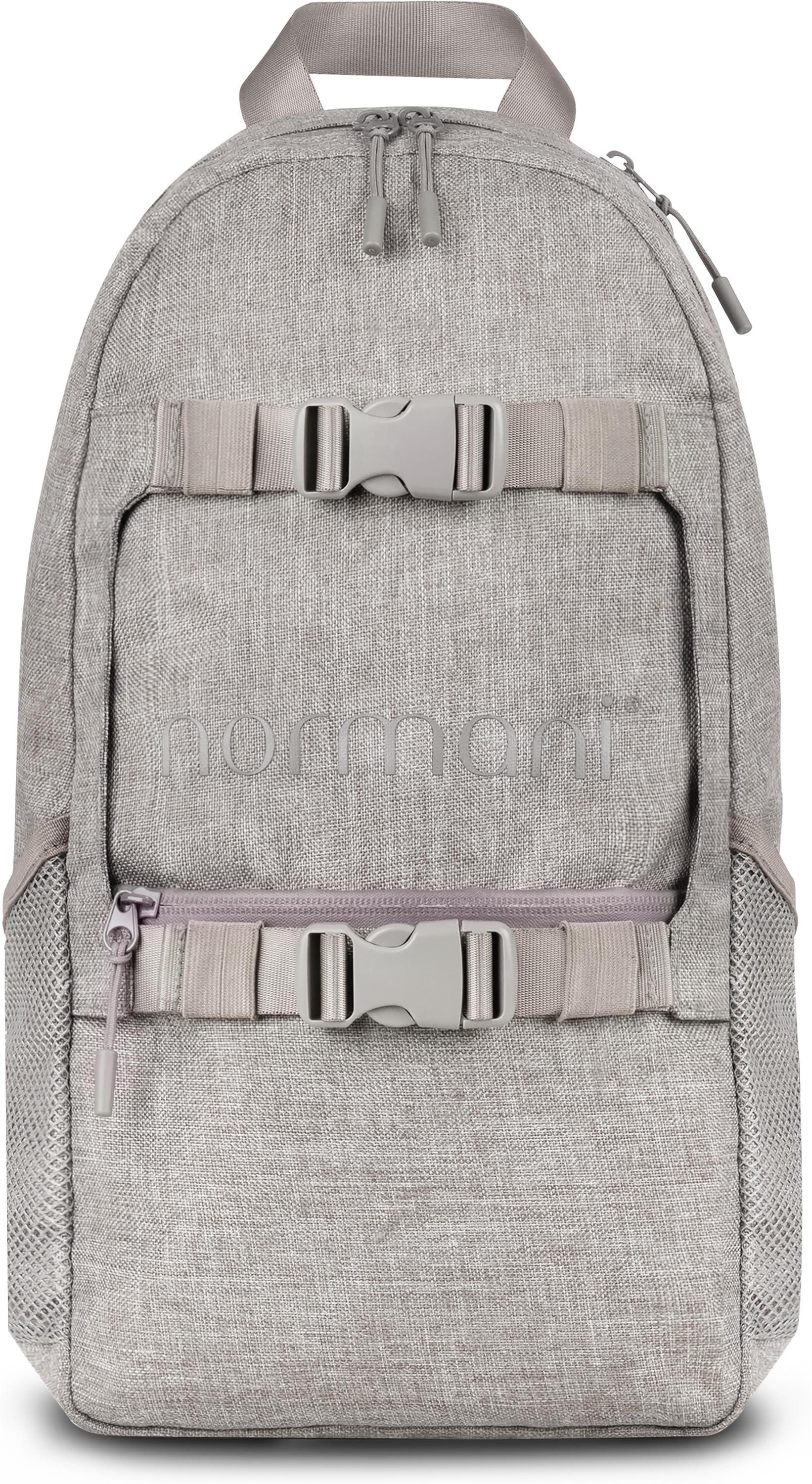 normani Sporttasche Rucksack 8 Liter Nagano, günstig online kaufen