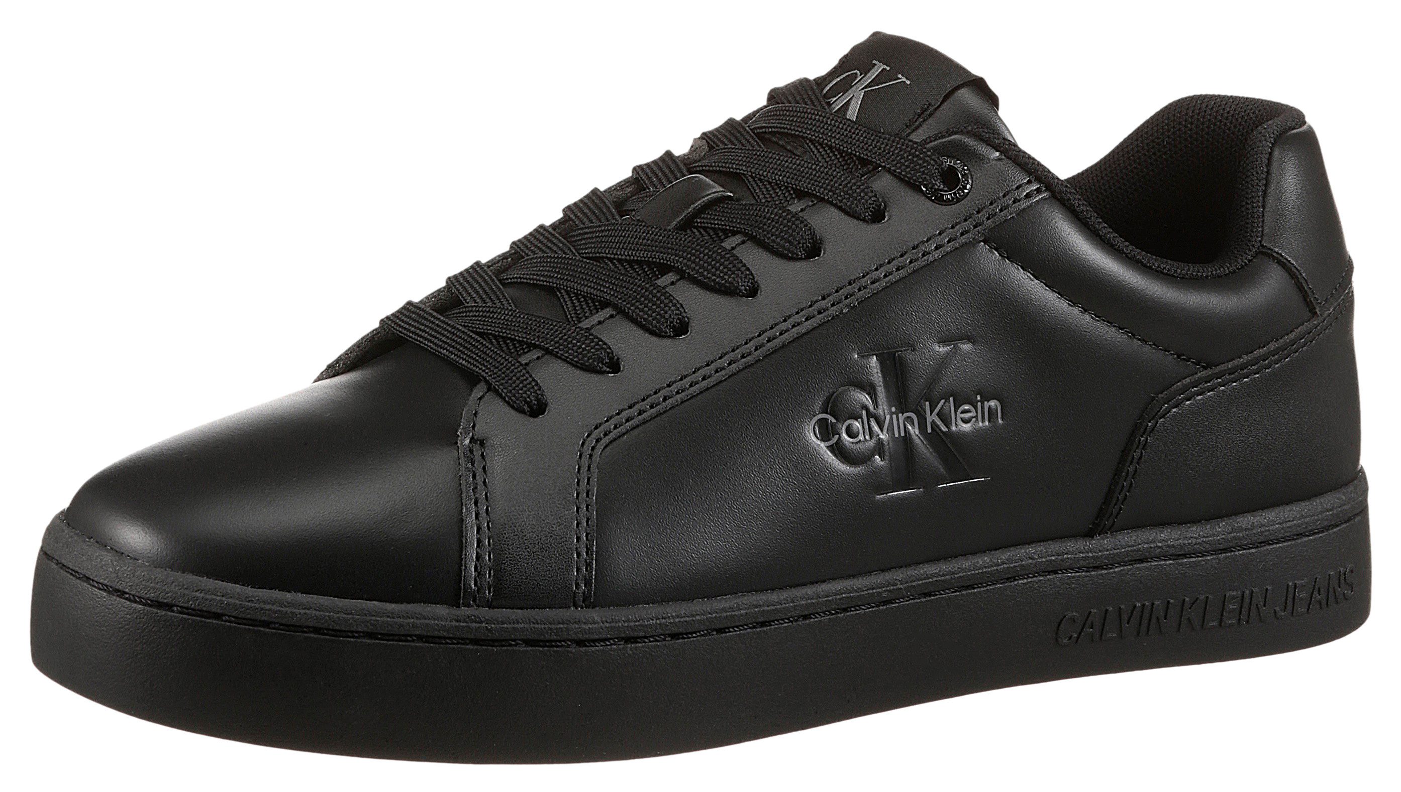 Calvin Klein Jeans CLASSIC CUPSOLE MONO günstig online kaufen