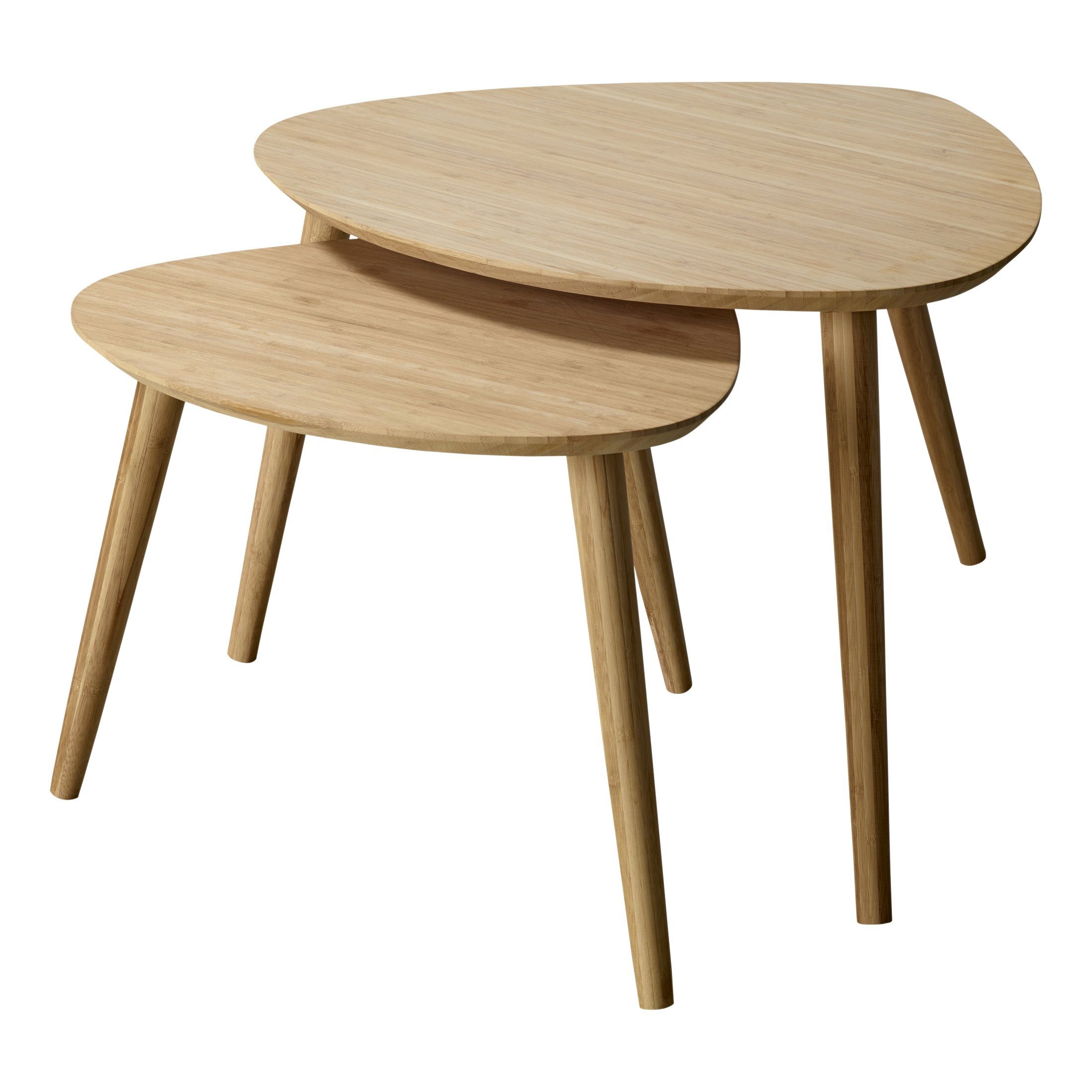 Cinas Couchtisch Noble, Klare Linienführung, ausgewogene Proportionen, pflegeleichte Fläche. € 227,00