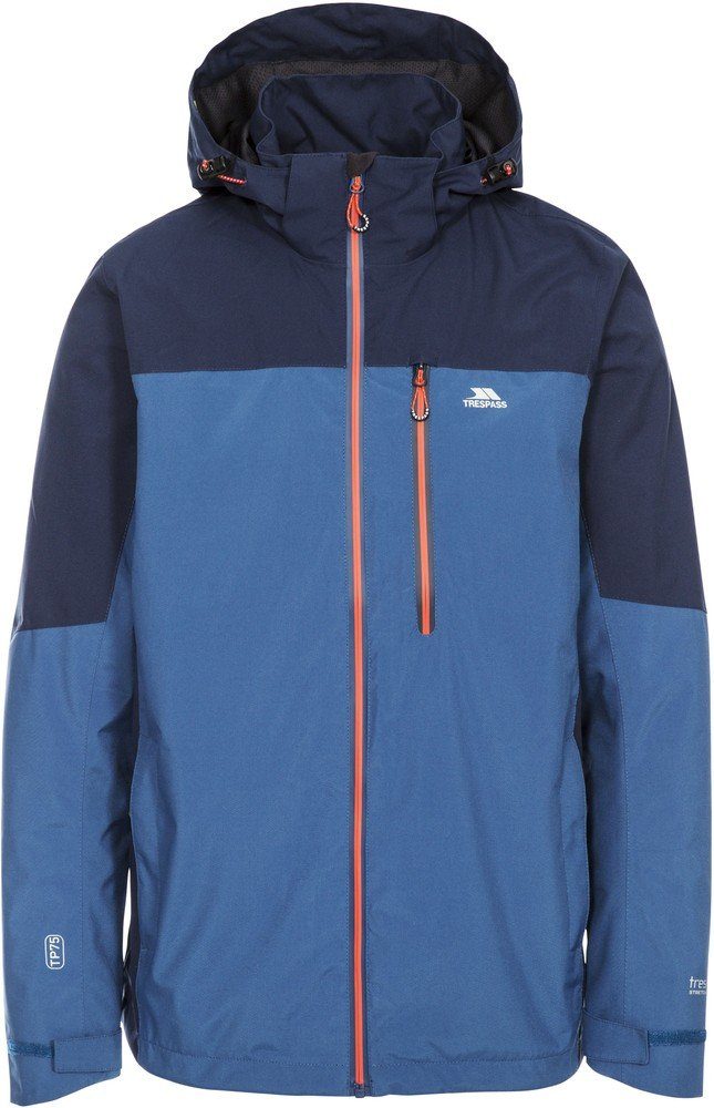 Regenjacke