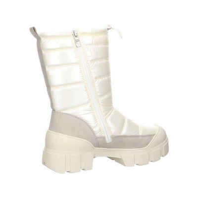 Caprice offwhite Winterstiefel (1-tlg)