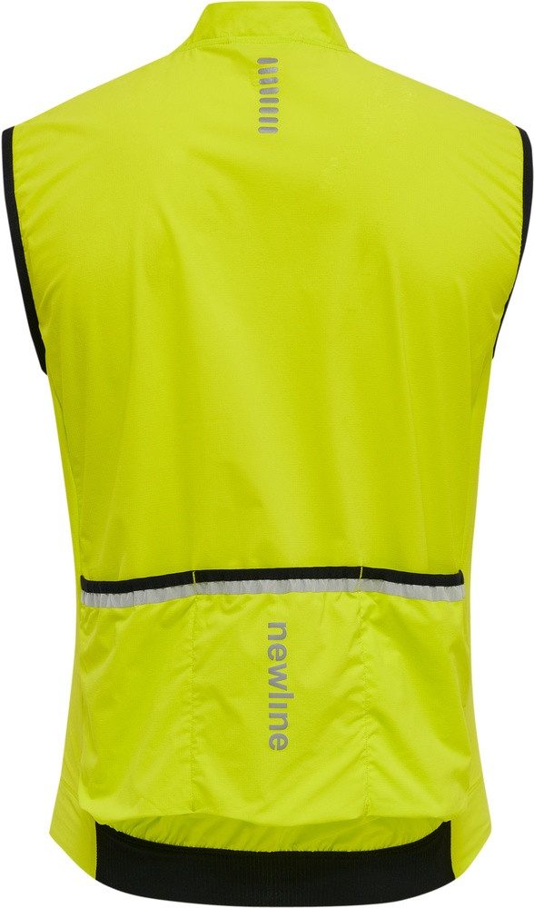 NewLine Sweatweste Mens Core Bike Gilet günstig online kaufen
