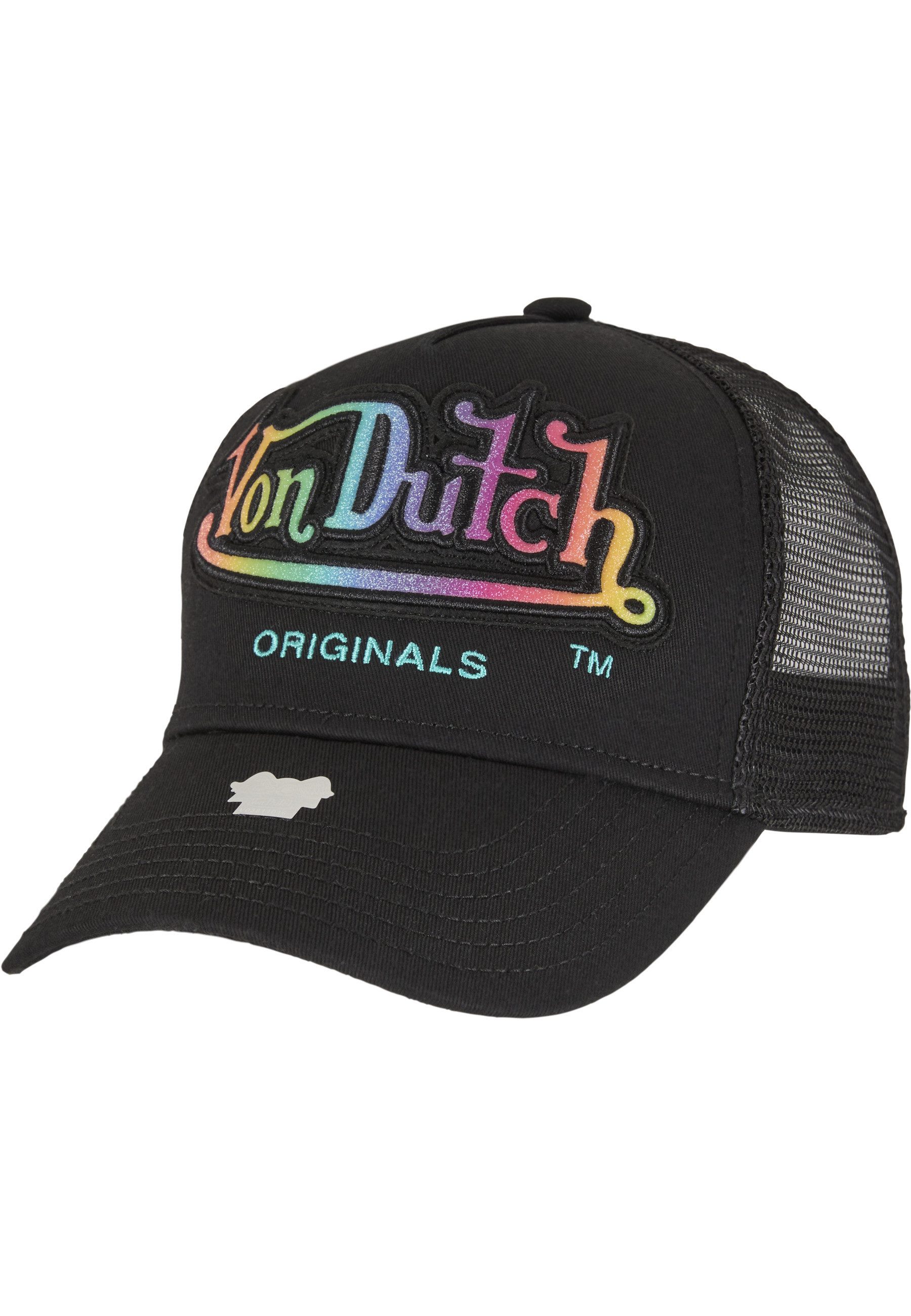 Von Dutch Trucker Cap Von Dutch TRUCKER MEMPHIS CAPS