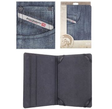 Diesel Laptoptasche DIESEL JEANS TABLET SAMSUNG APPLE IPAD SCHUTZHÜLLE TASCHE HÜLLE CASE B