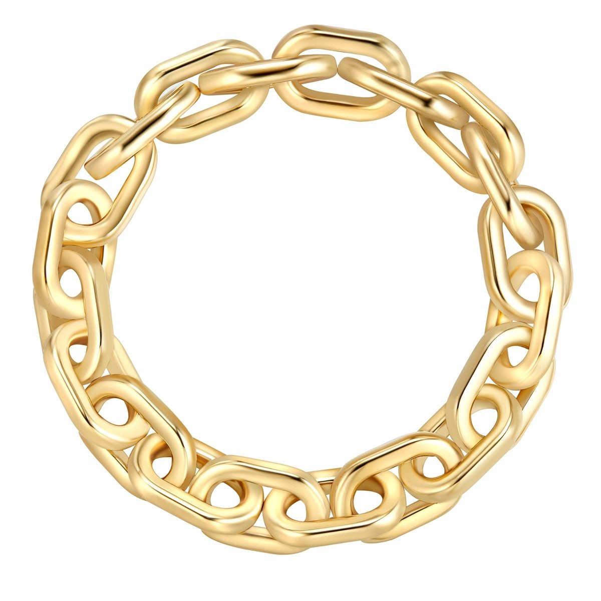 Armband gelbgold