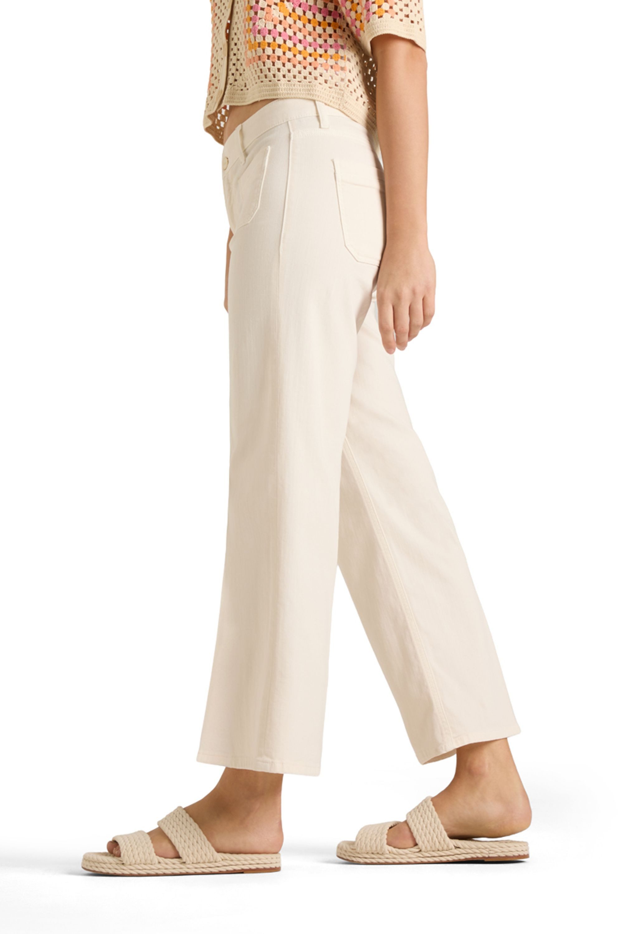 Cambio 5-Pocket-Jeans