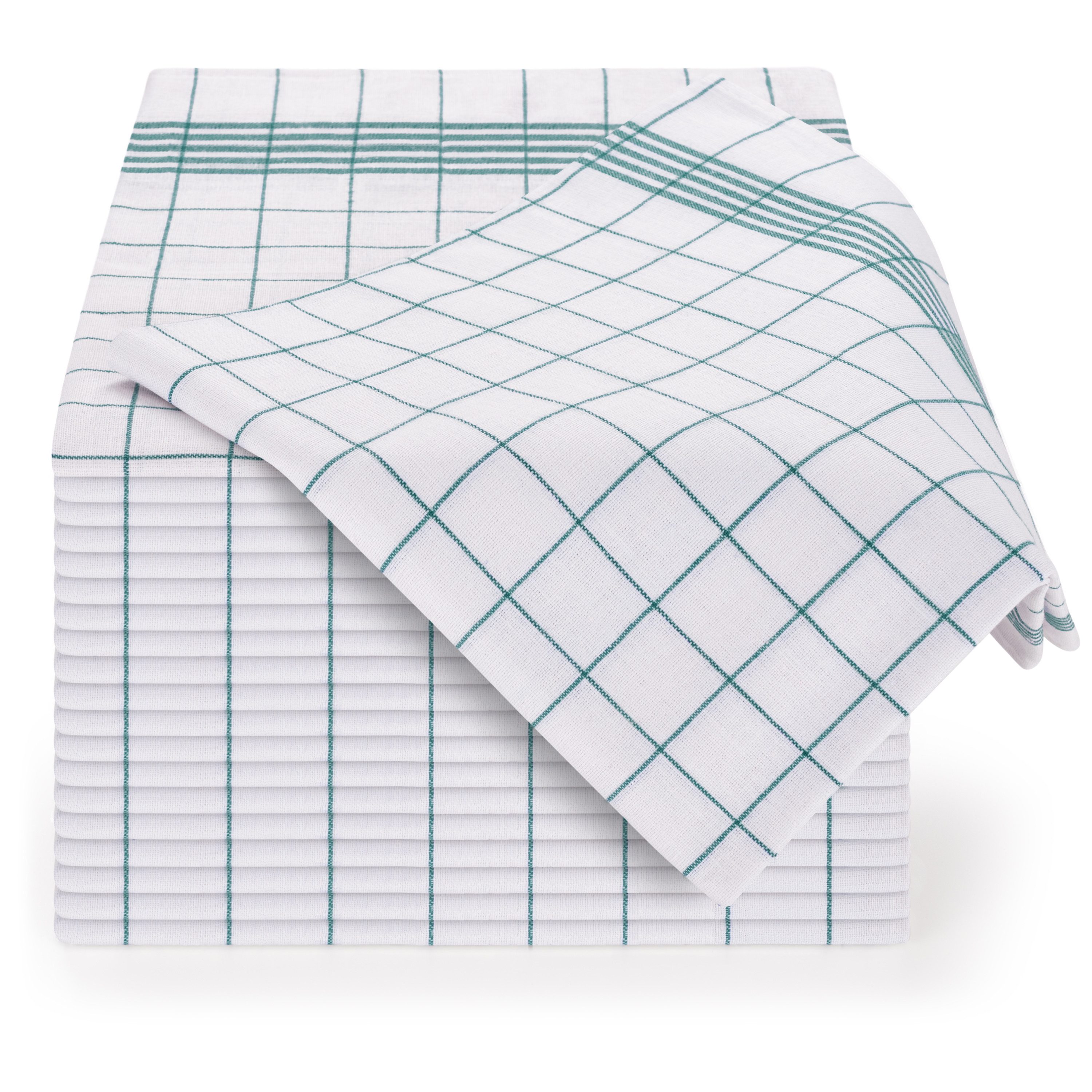 Blumtal Geschirrtuch Hochwertige im praktischen Set, (Set, 10-tlg., Set bes günstig online kaufen