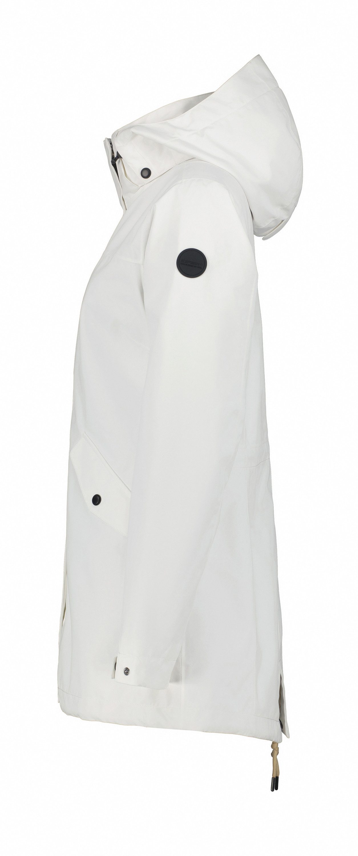 Icepeak Outdoorjacke Icepeak Jacke ADDIS