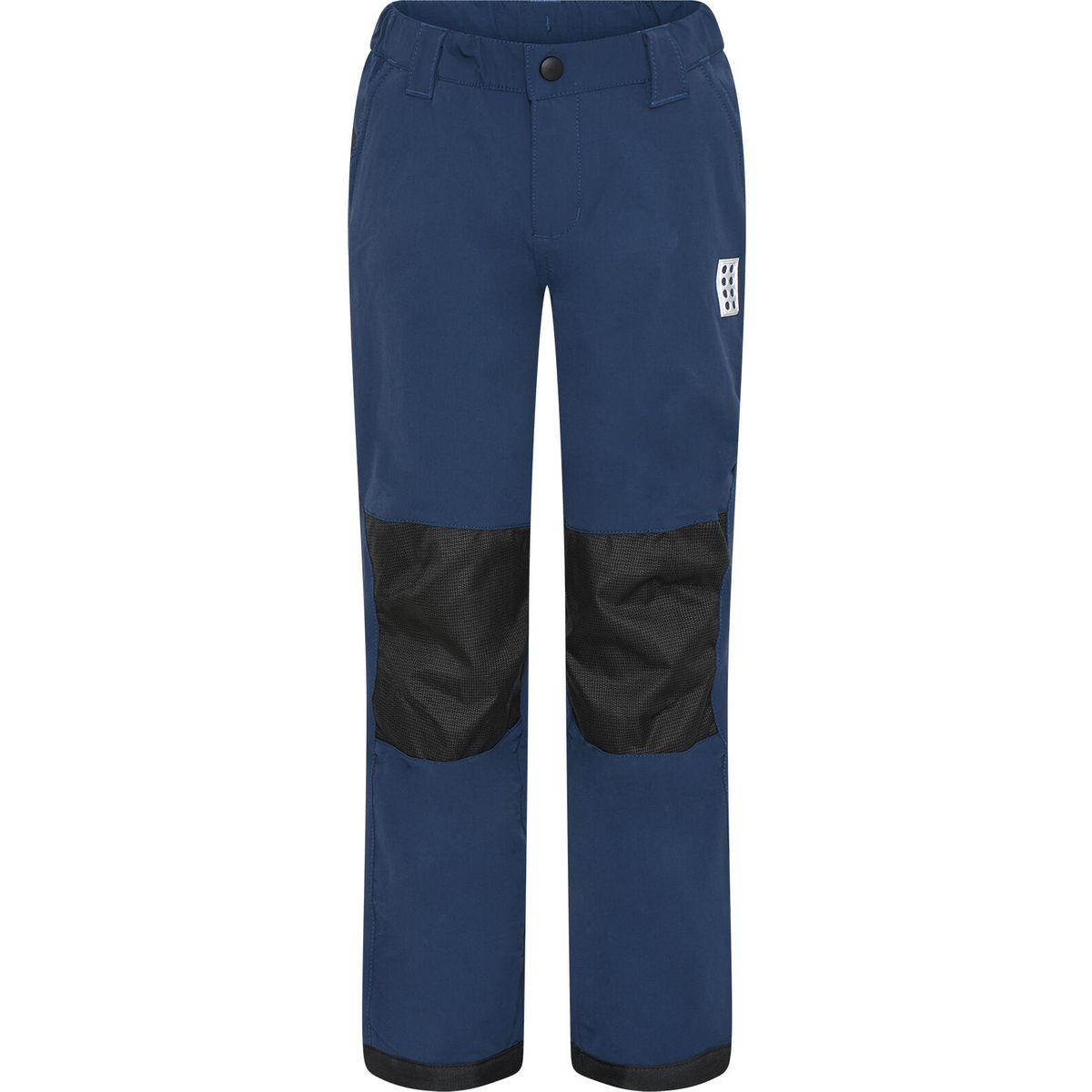 LEGO® kidswear Outdoorhose LWPAYTON 602 - Outdoor Pants Robuste, wasserabweisende Kinder-Outdoor-Hose mit verstärkten Knien