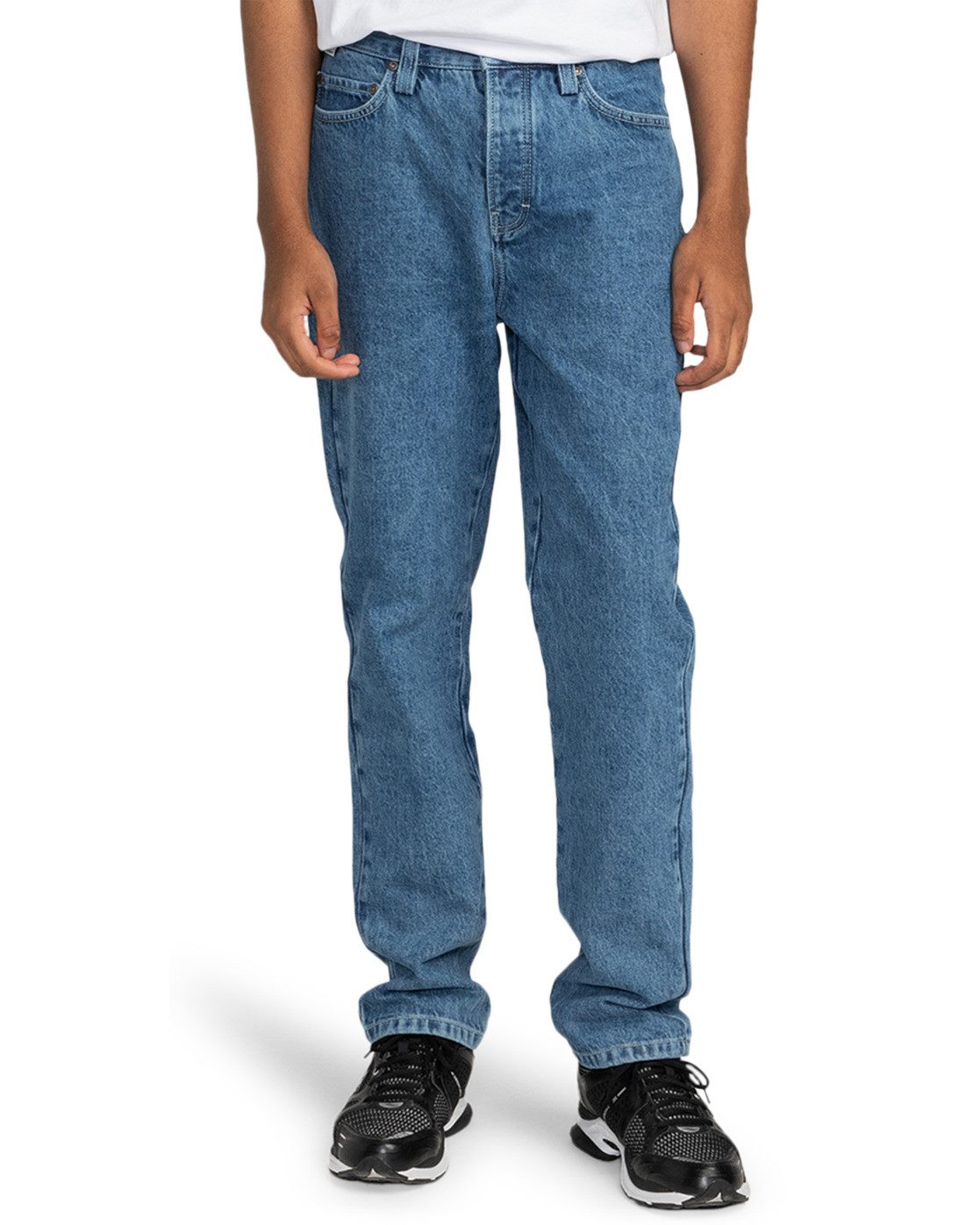 Element Regular-fit-Jeans Regular