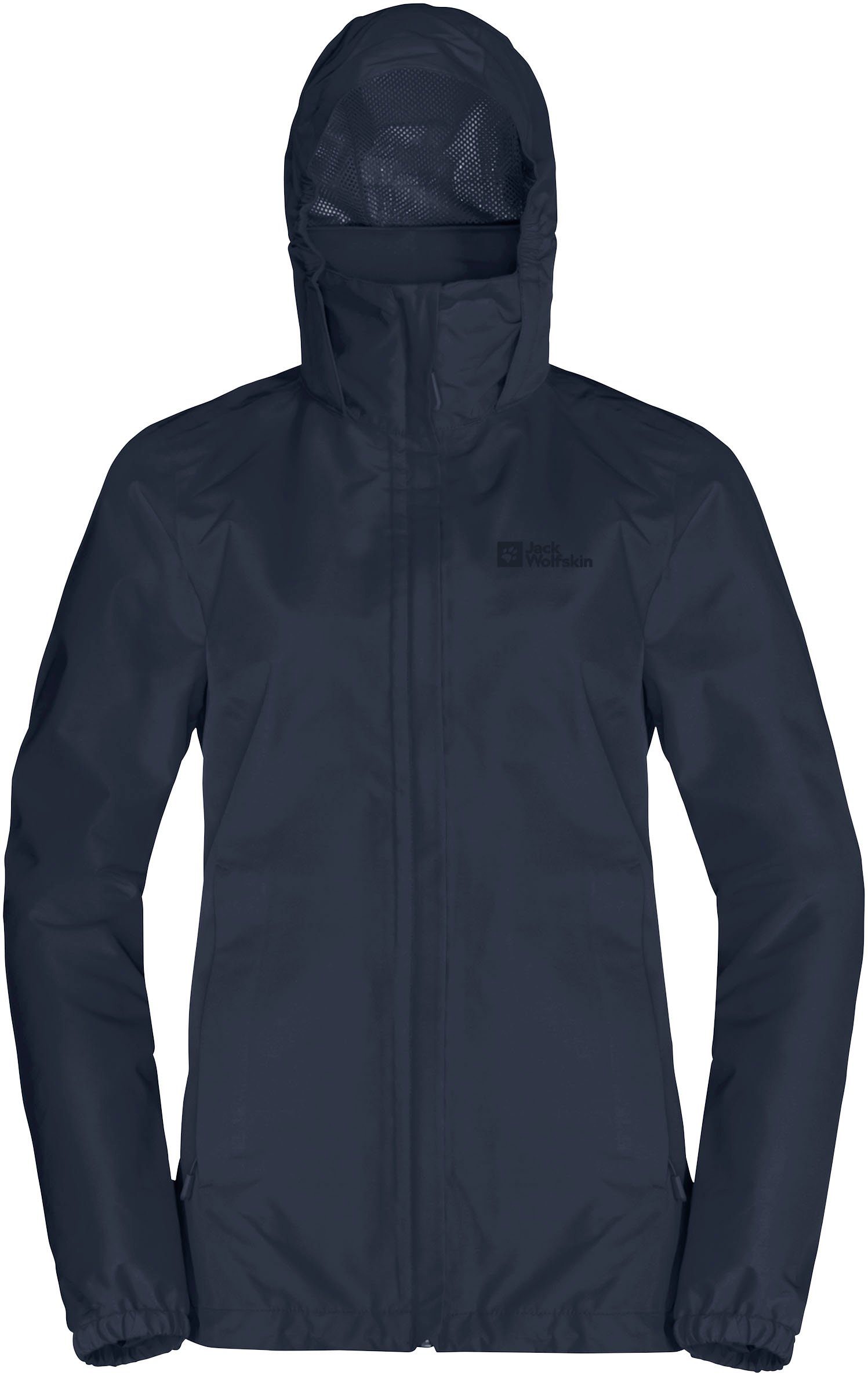 Regenjacke STORMY POINT 2L JKT W