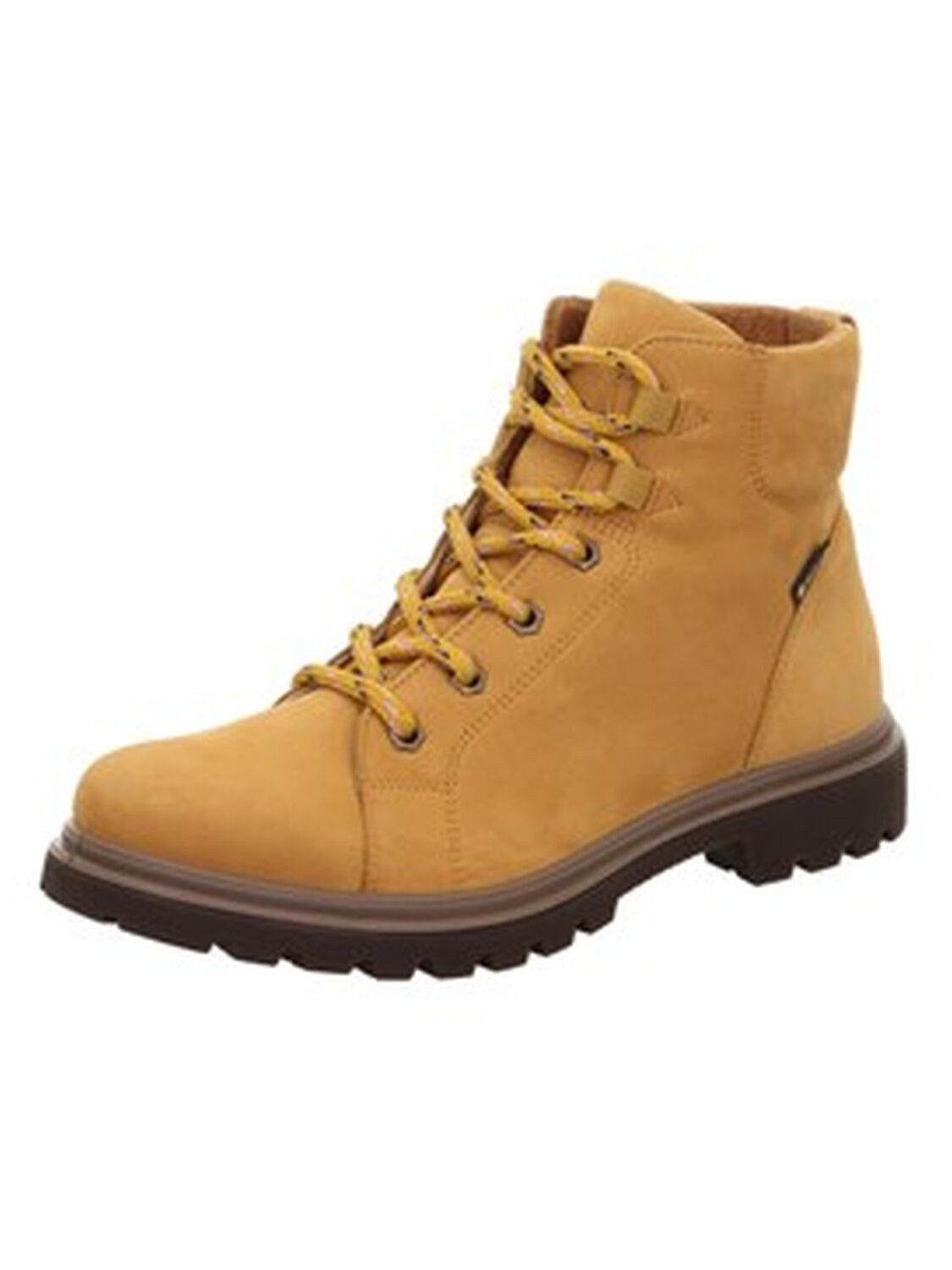Legero \ MONTA Schnürstiefel