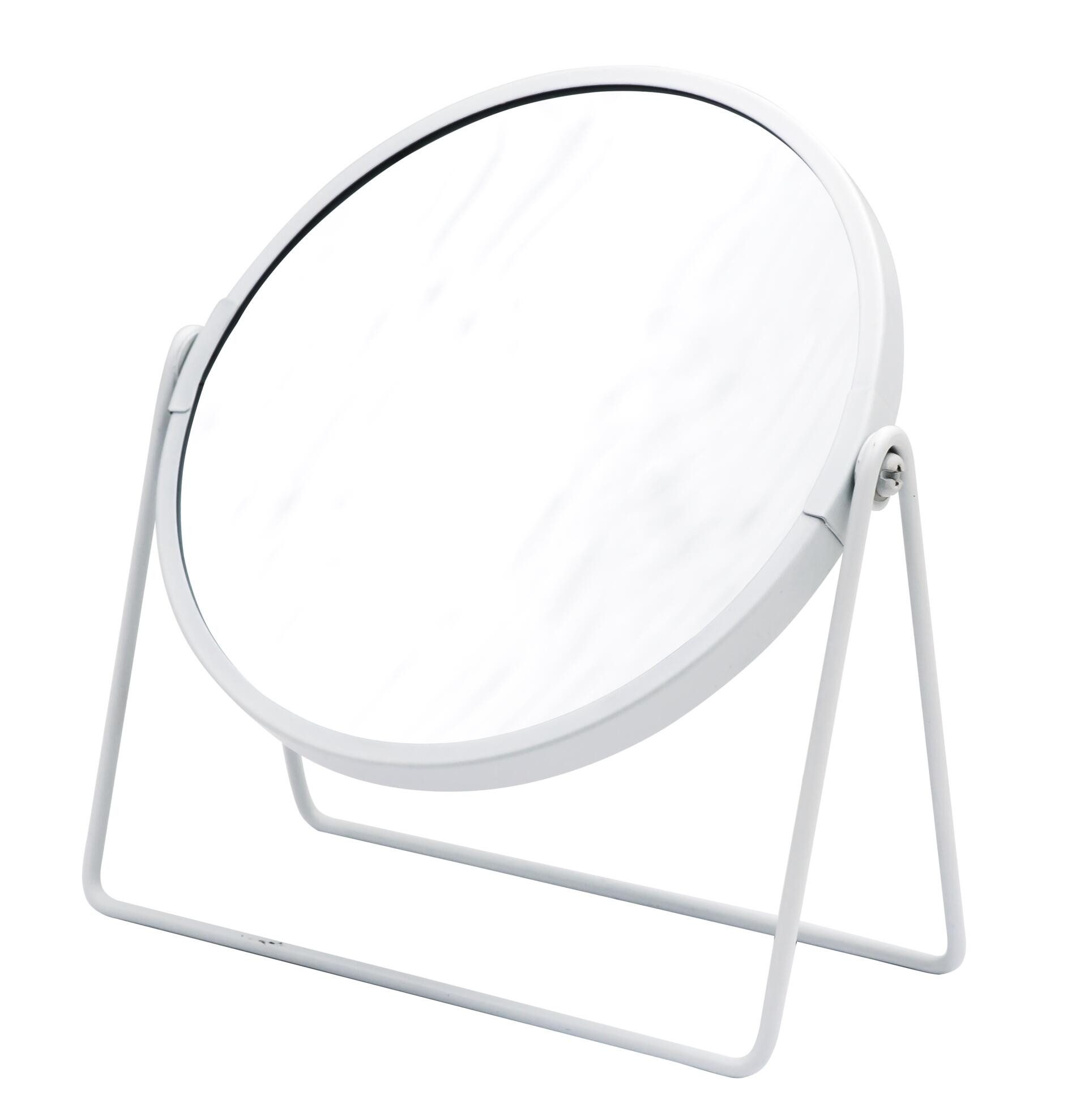 Ridder Kosmetikspiegel Summer weiß günstig online kaufen